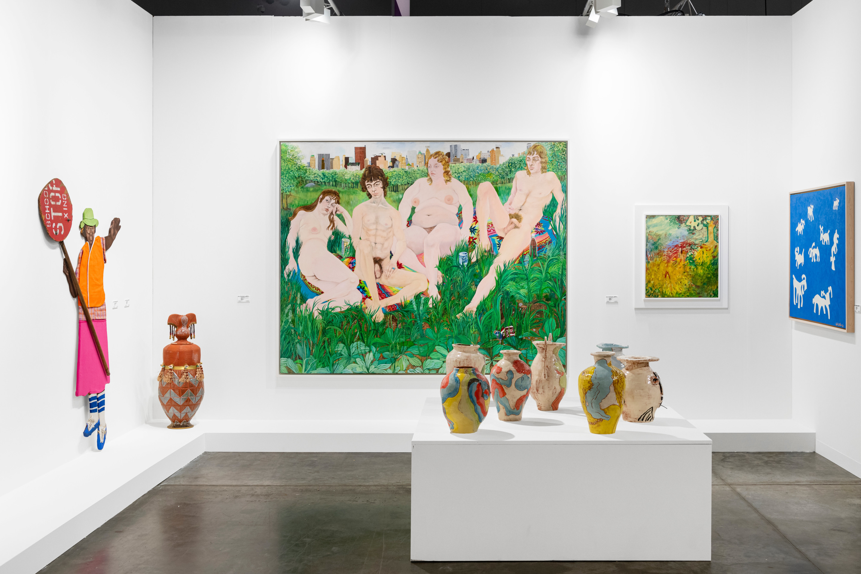 Art Basel Miami Beach