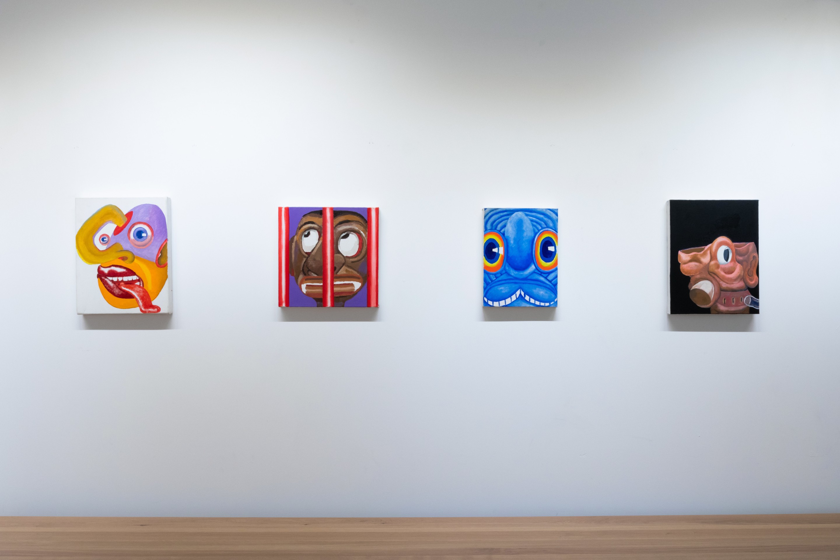 PETER WILLIAMS: NYACK