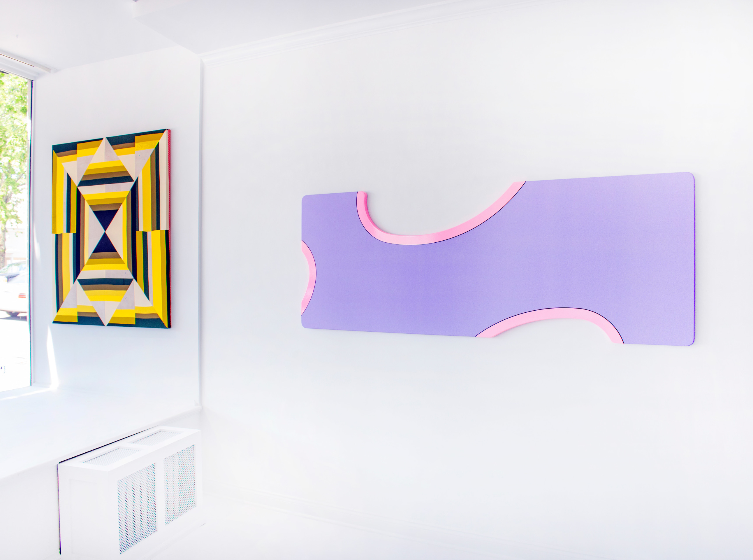 Shape, Rattle &amp; Roll