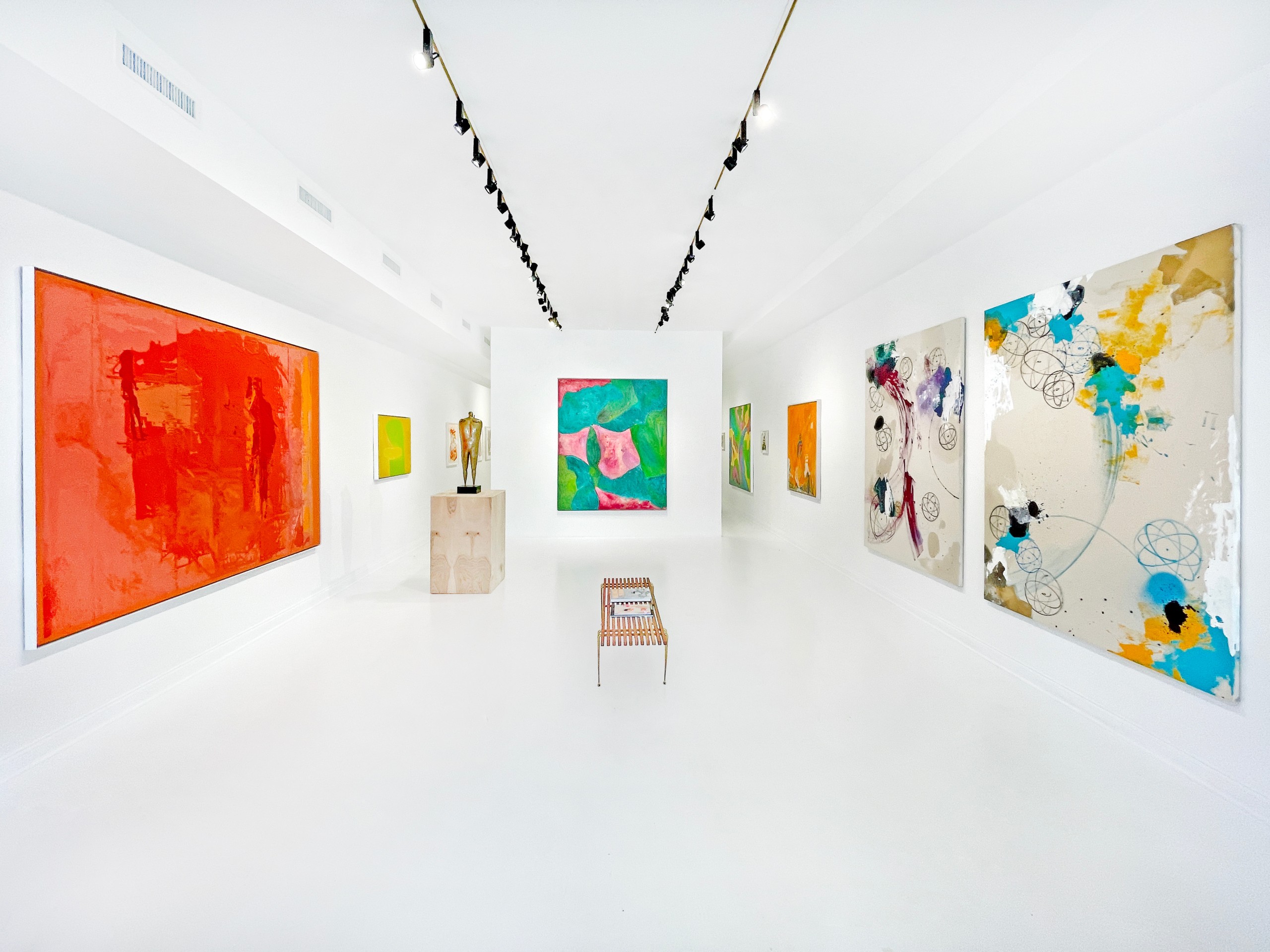 Group Exhibition | East Hampton