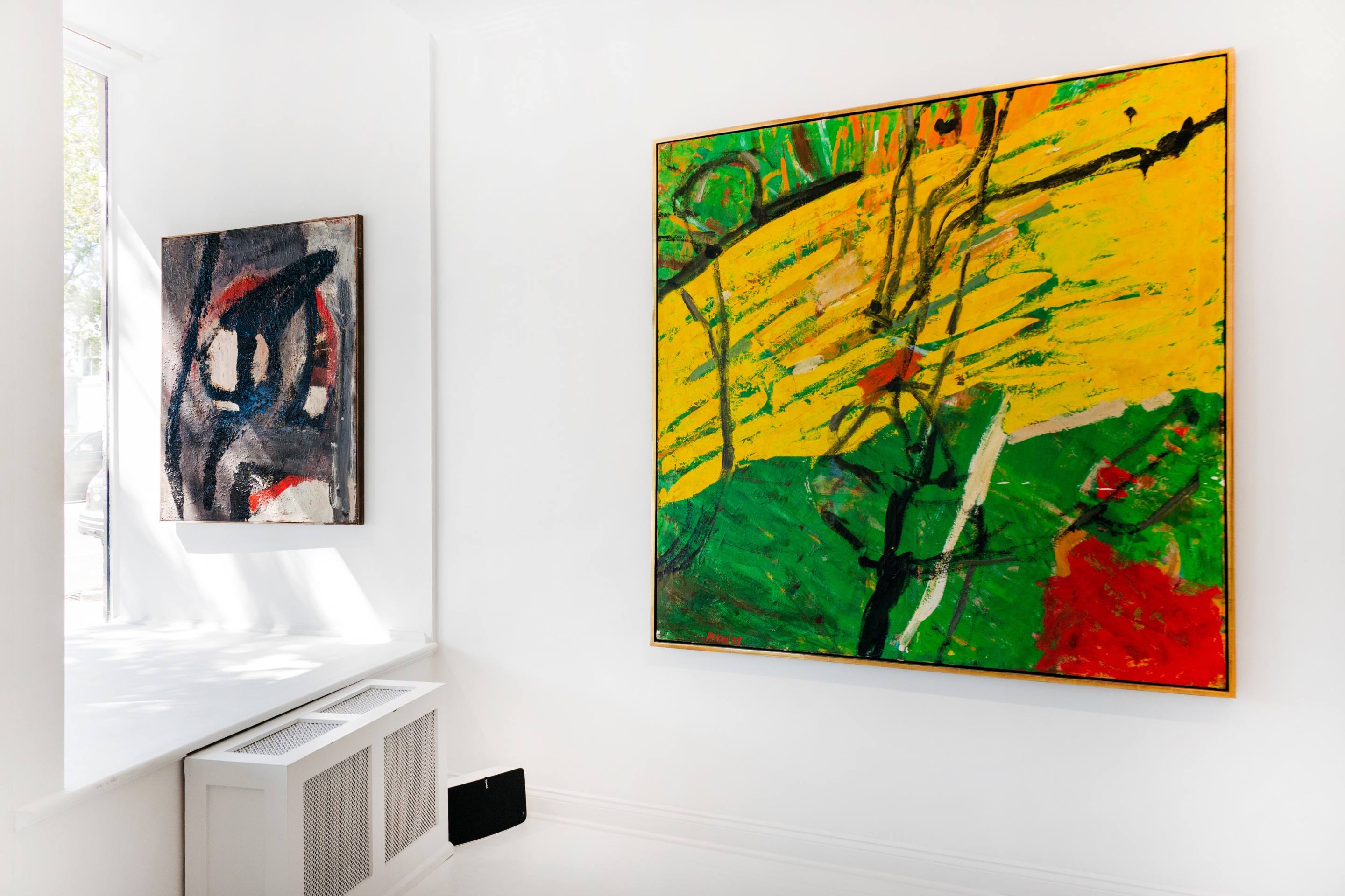 The 1950s | East Hampton, NY