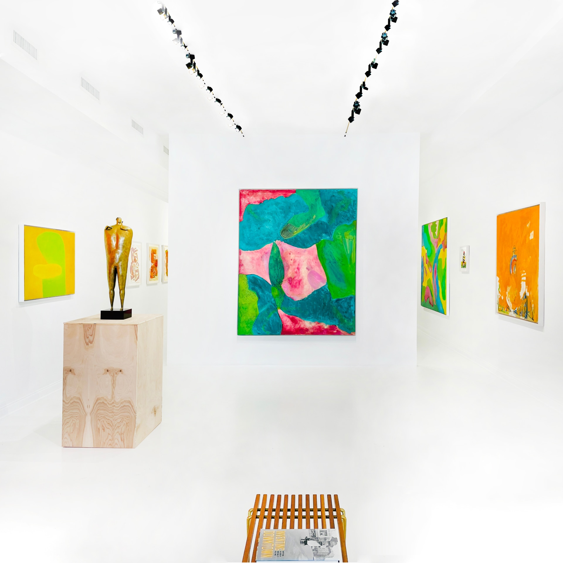 Group Exhibition | East Hampton