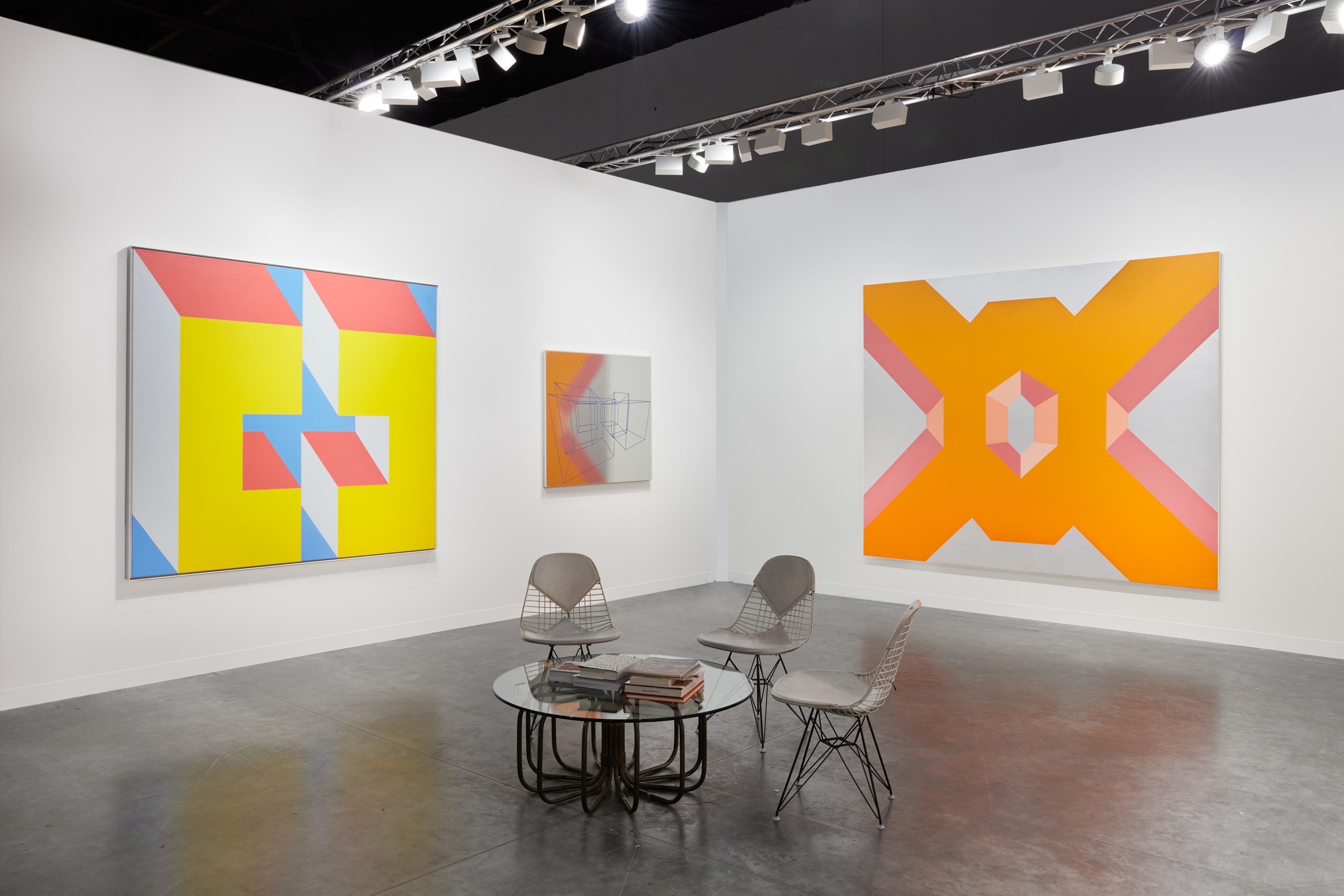 Art Basel Miami Beach