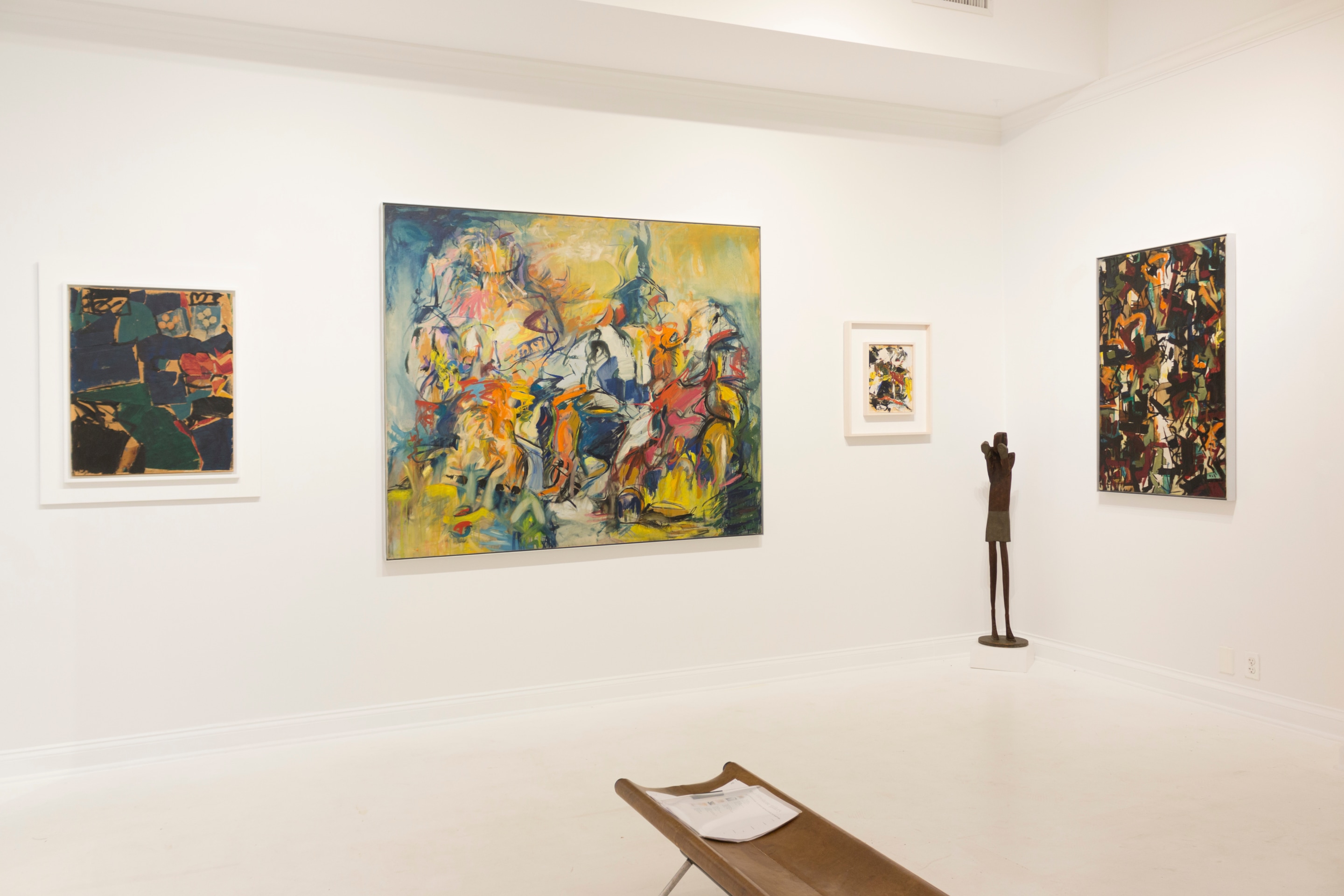 Montauk Highway: Postwar Abstraction in the Hamptons