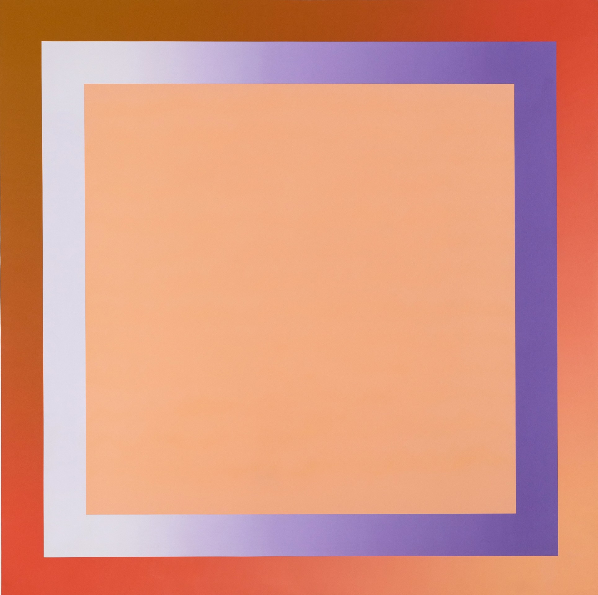 Michael Boyd, Volcano, 1971