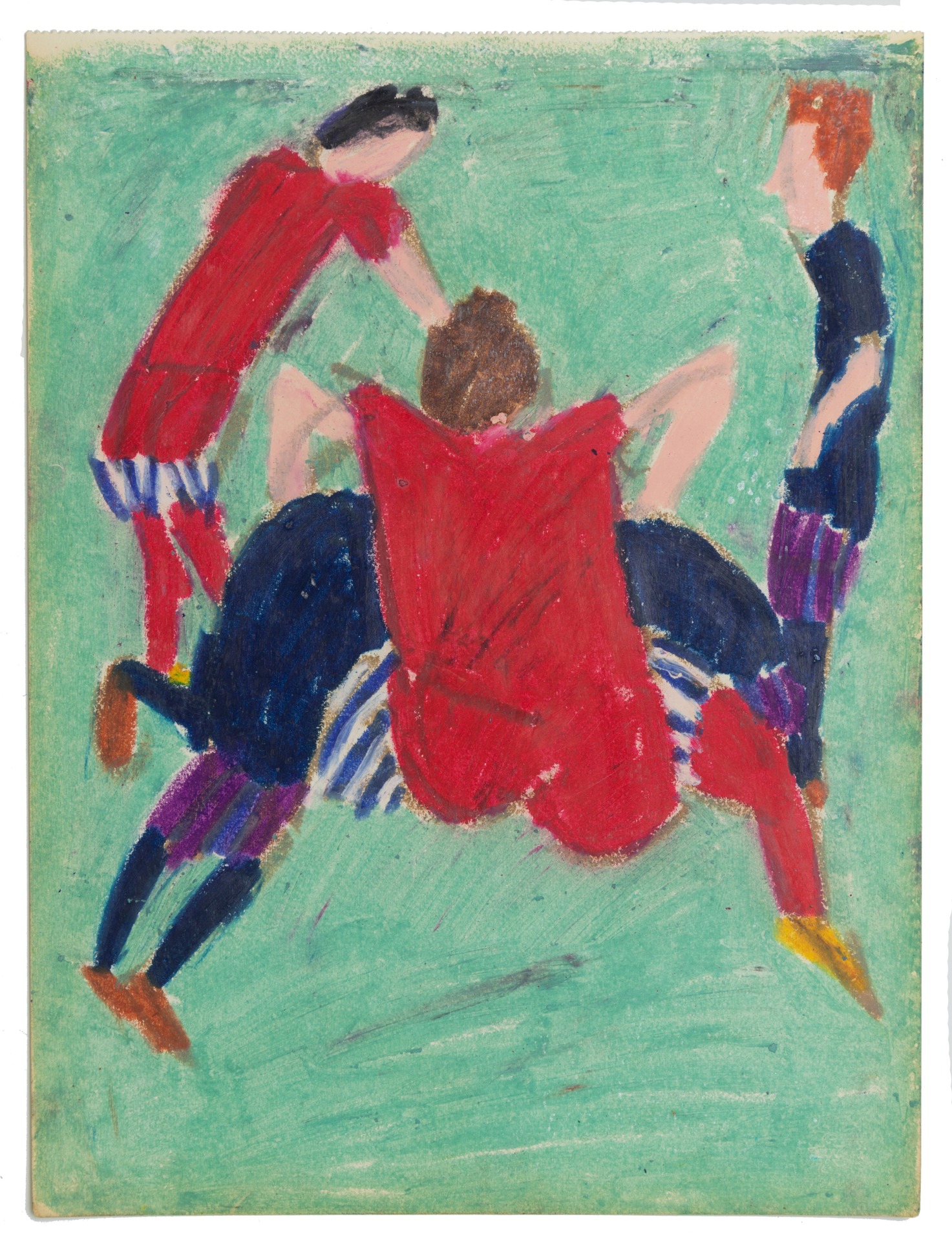Mimi Gross ,