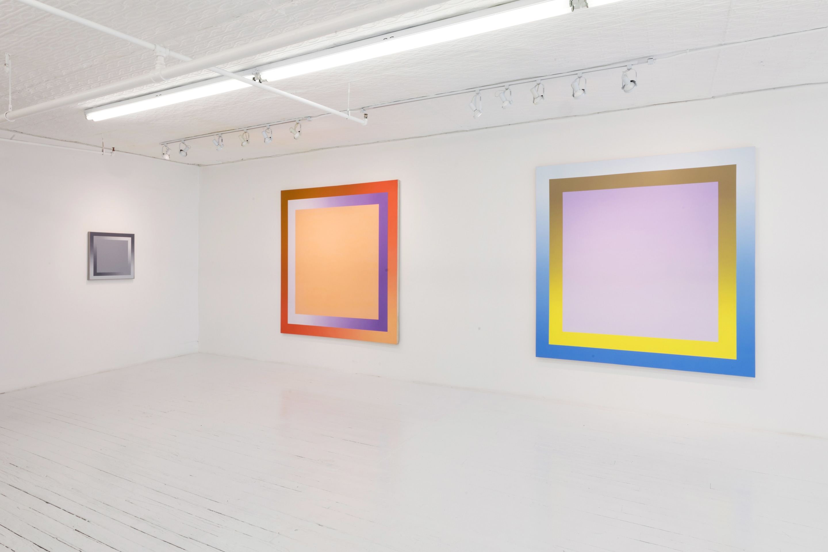 Michael Boyd, That’s How the Light Gets In: 1970–72