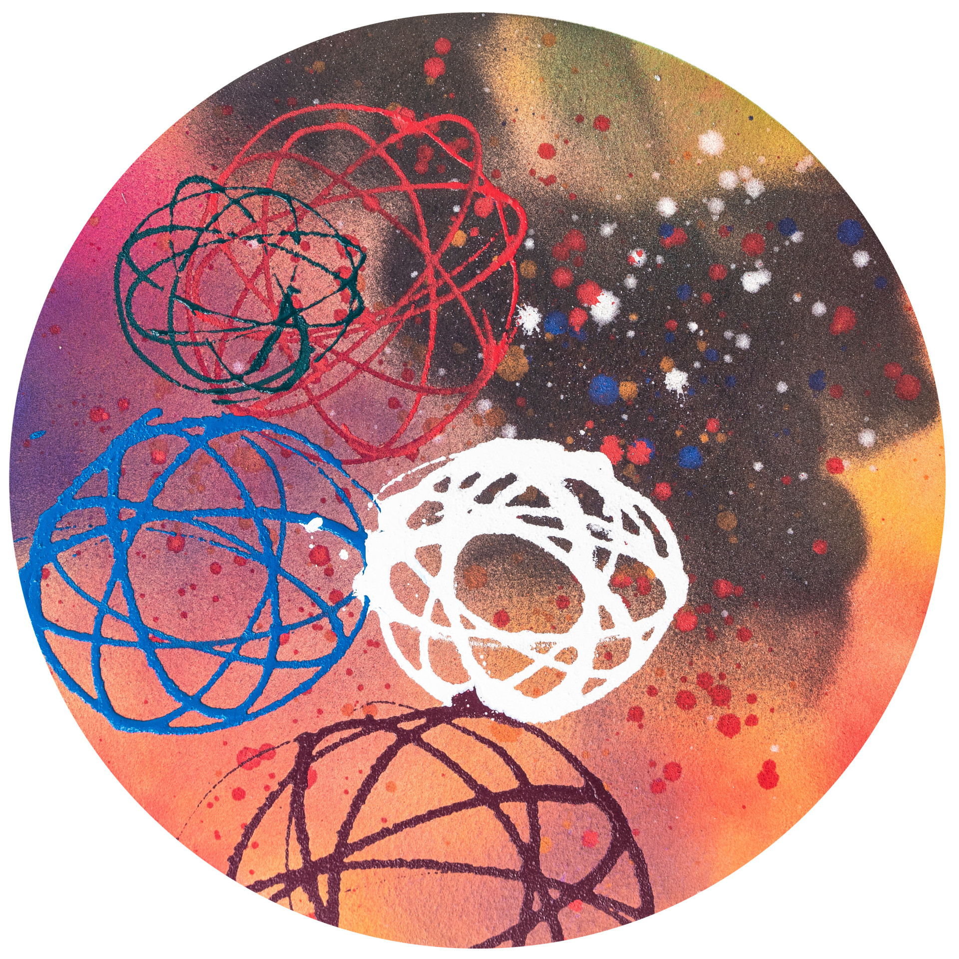 FUTURA2000, USA, 2022