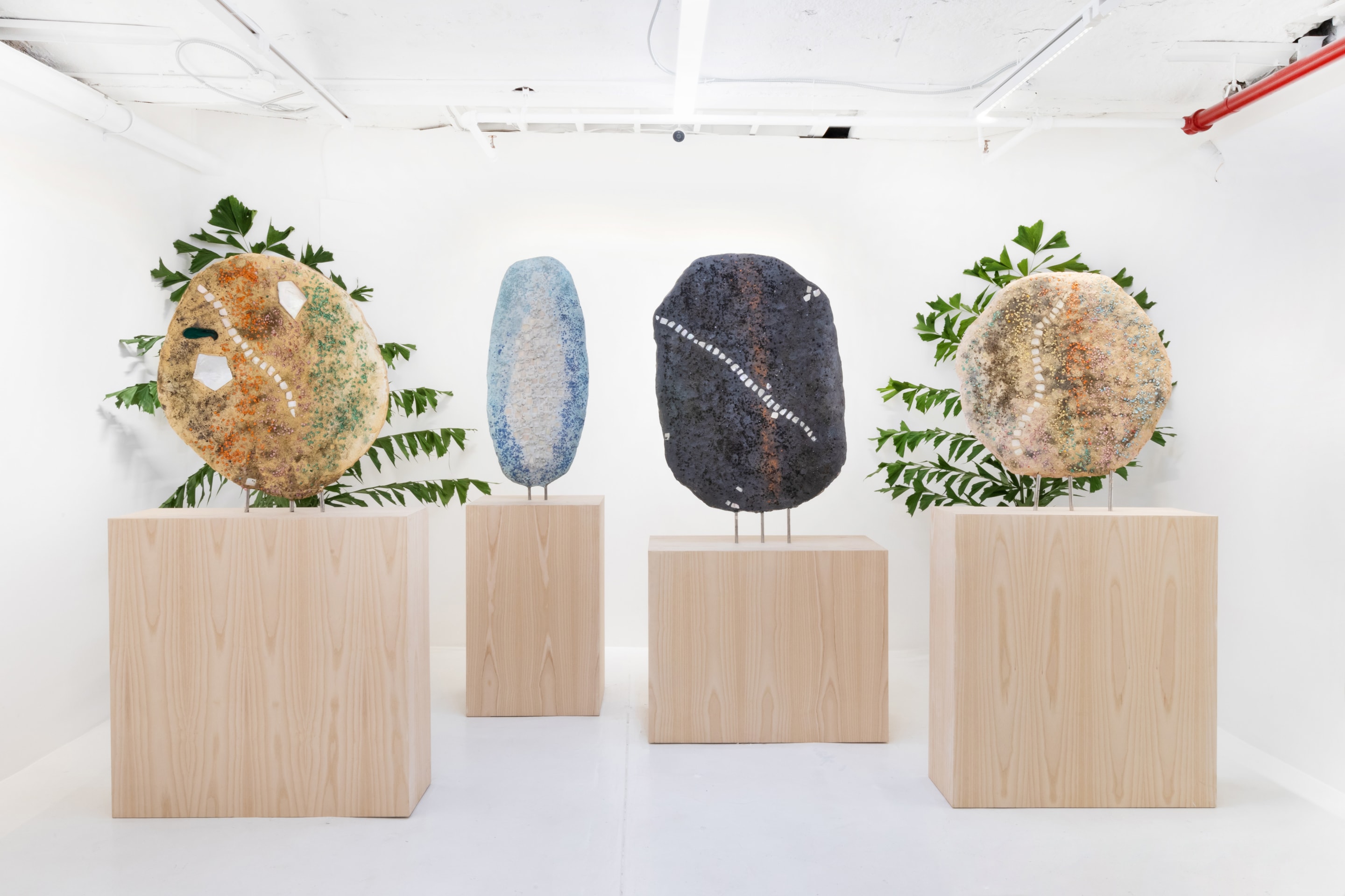 Mosaic is Light: Work by Jeanne Reynal, 1940–70