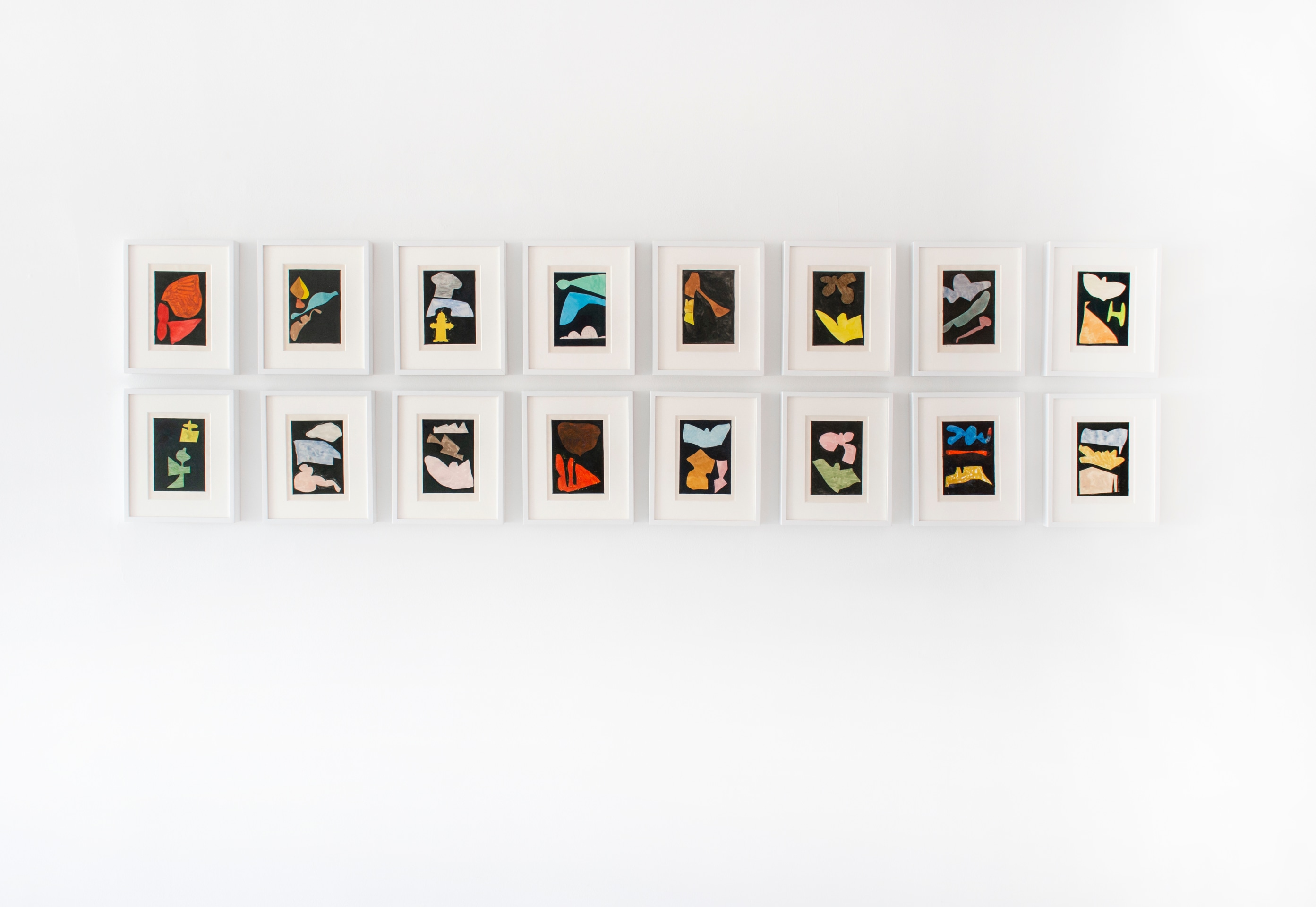 Shape, Rattle &amp; Roll