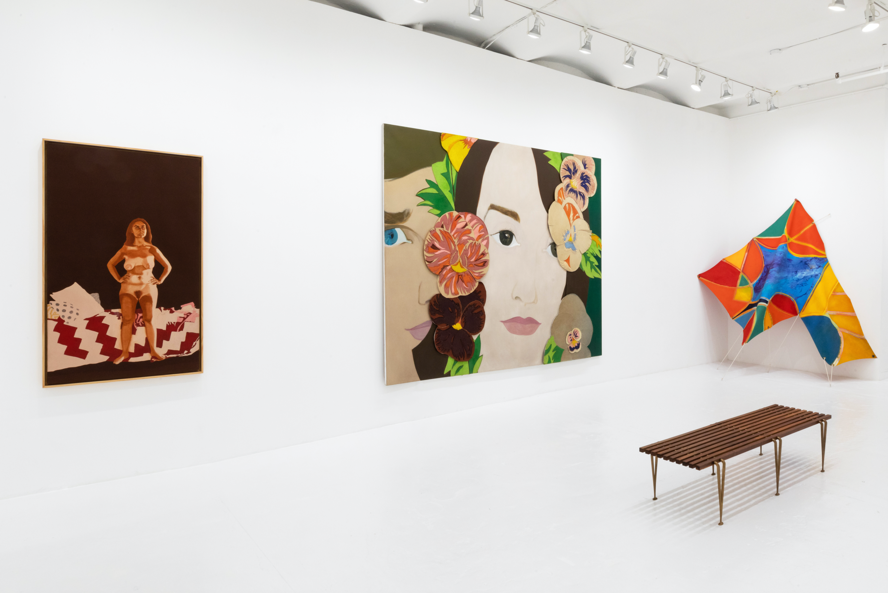 13 American Artists: A Celebration of Historic Work