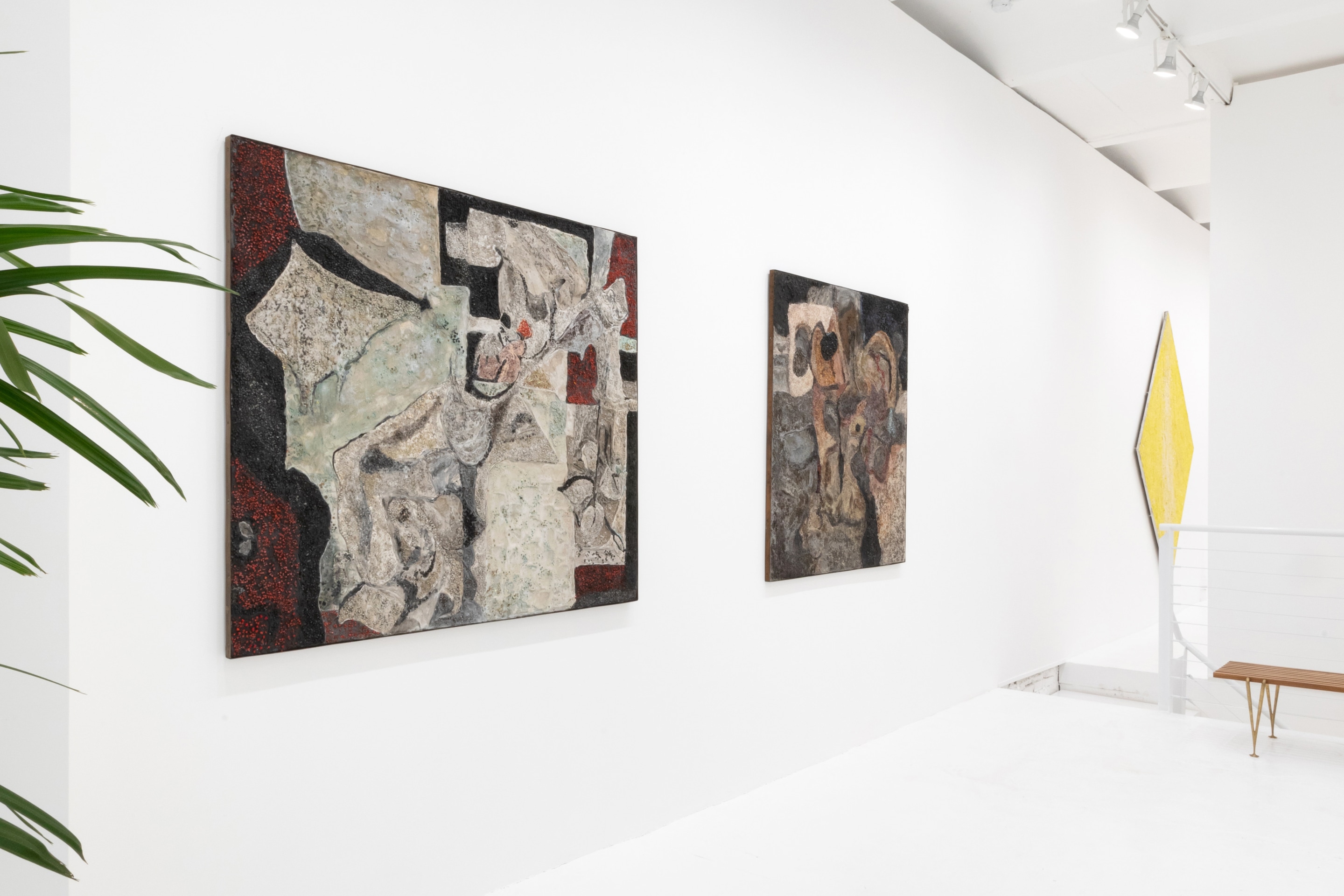 Mosaic is Light: Work by Jeanne Reynal, 1940–70