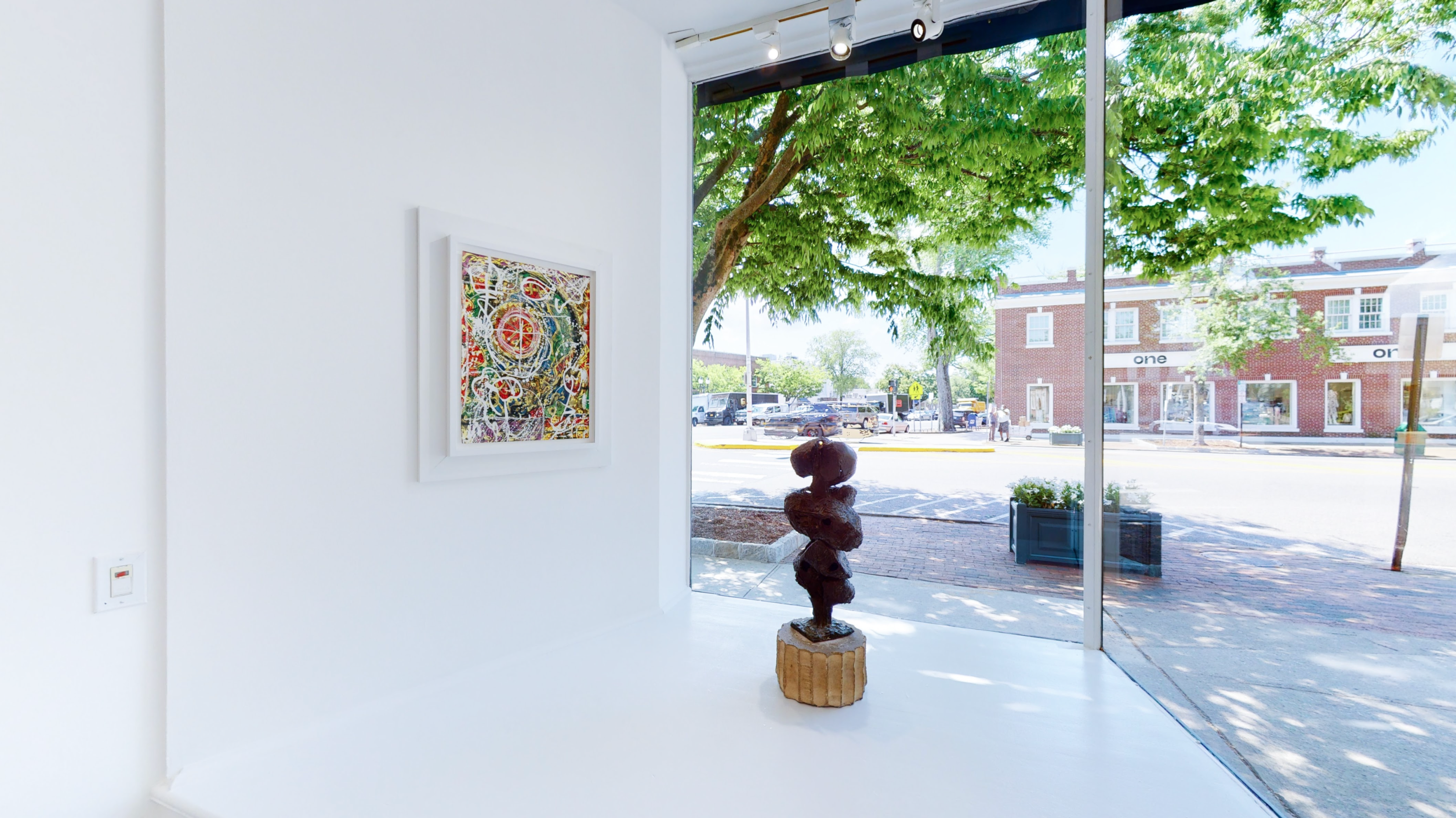 Season Opener: 2021 | East Hampton