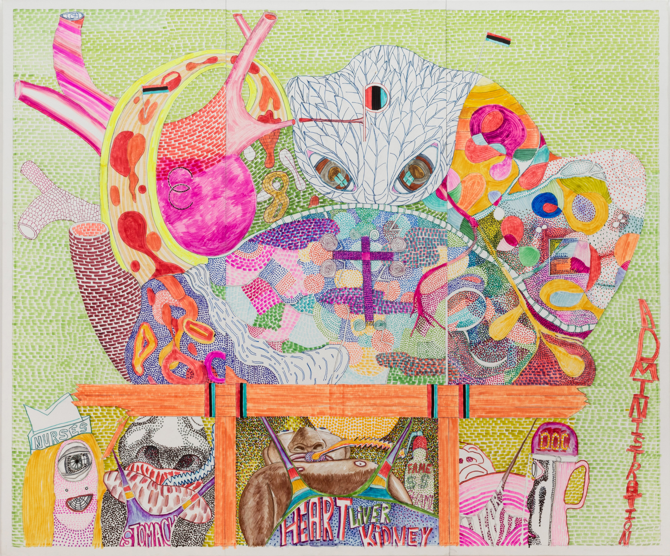 Peter Williams (1952-2021)