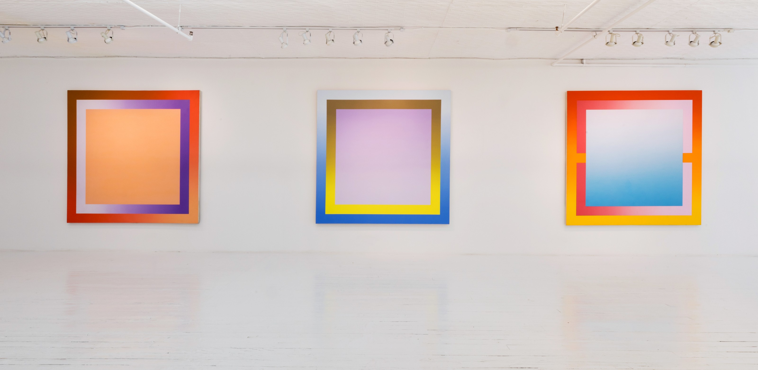 Michael Boyd, That’s How the Light Gets In: 1970–72
