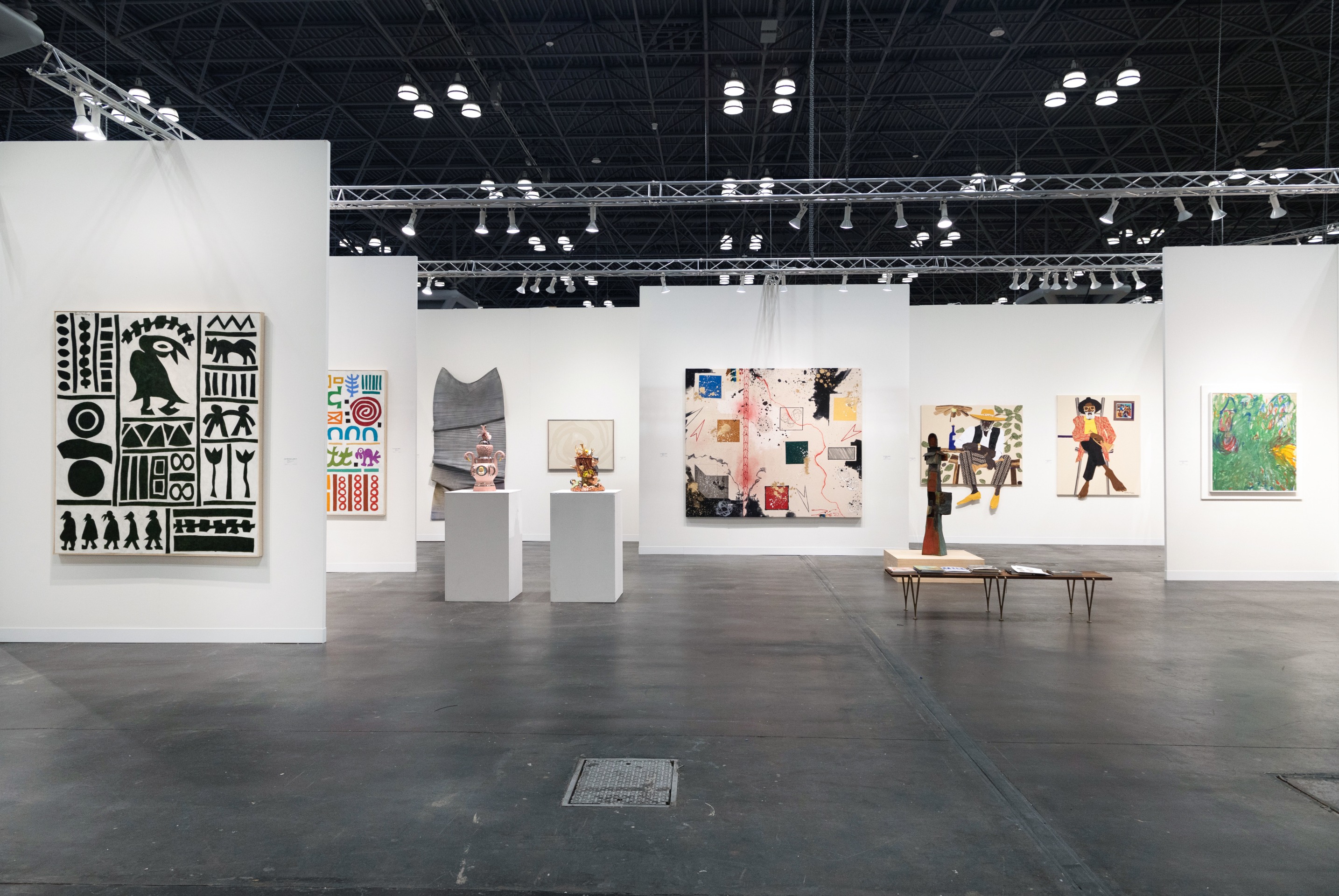 The Armory Show