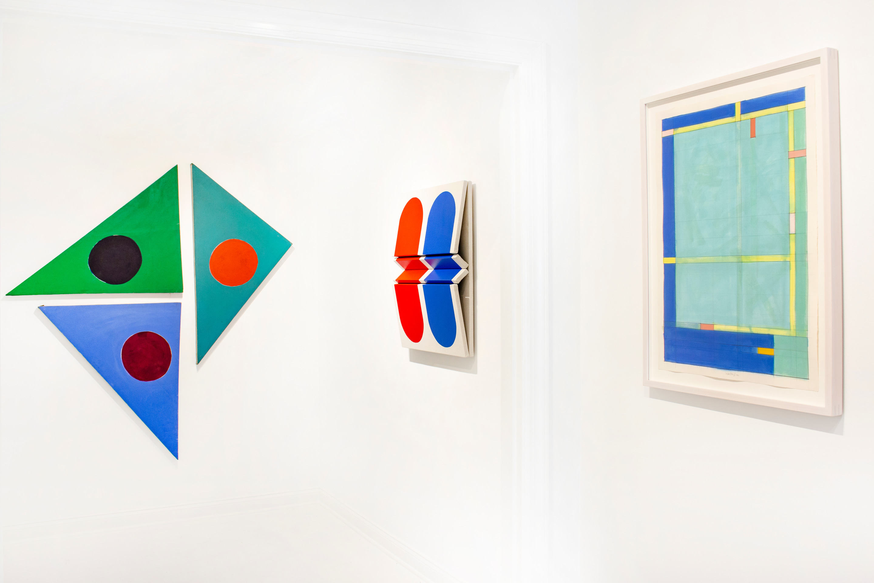 Shape, Rattle &amp; Roll