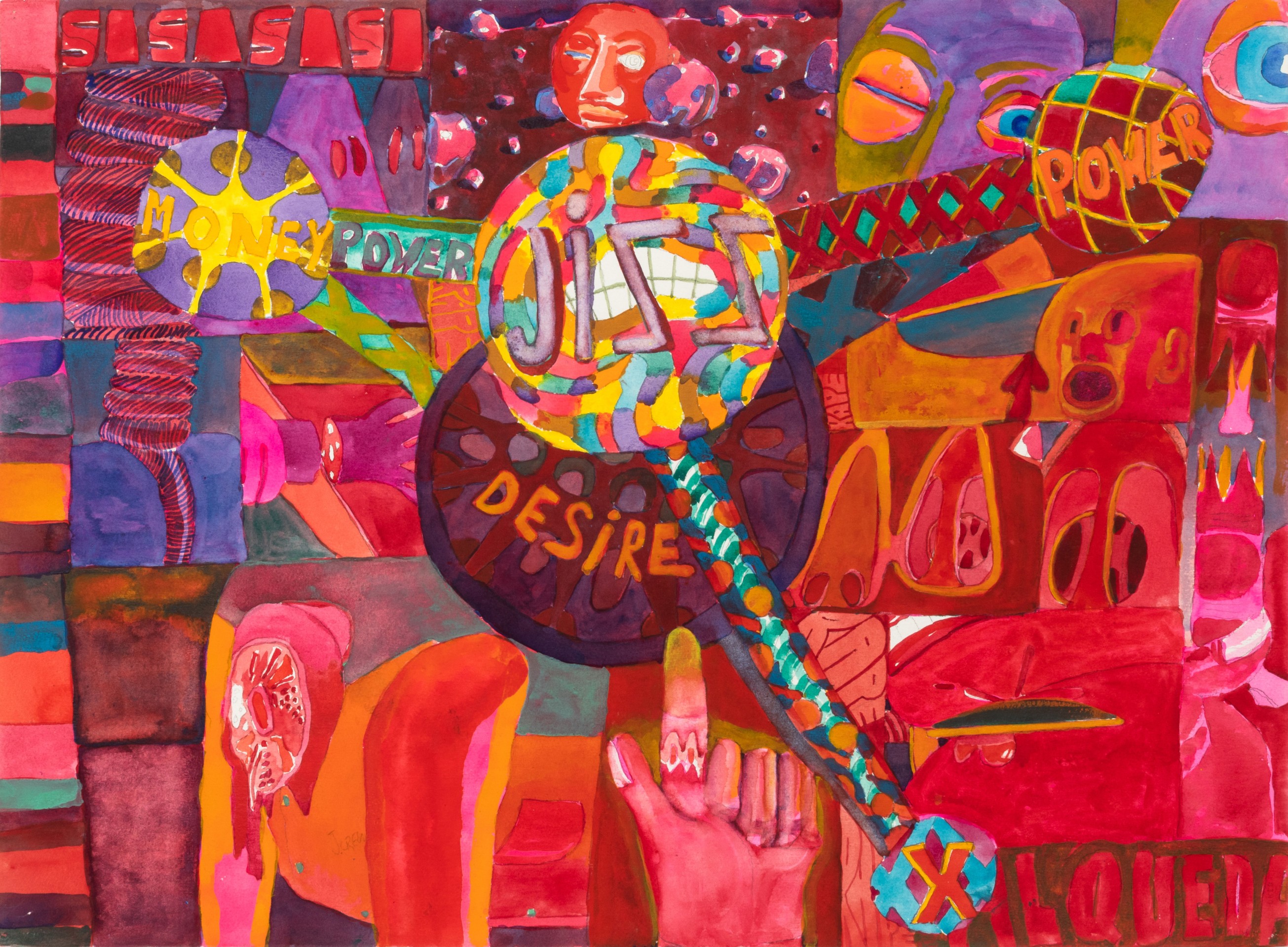 Peter Williams (1952-2021)