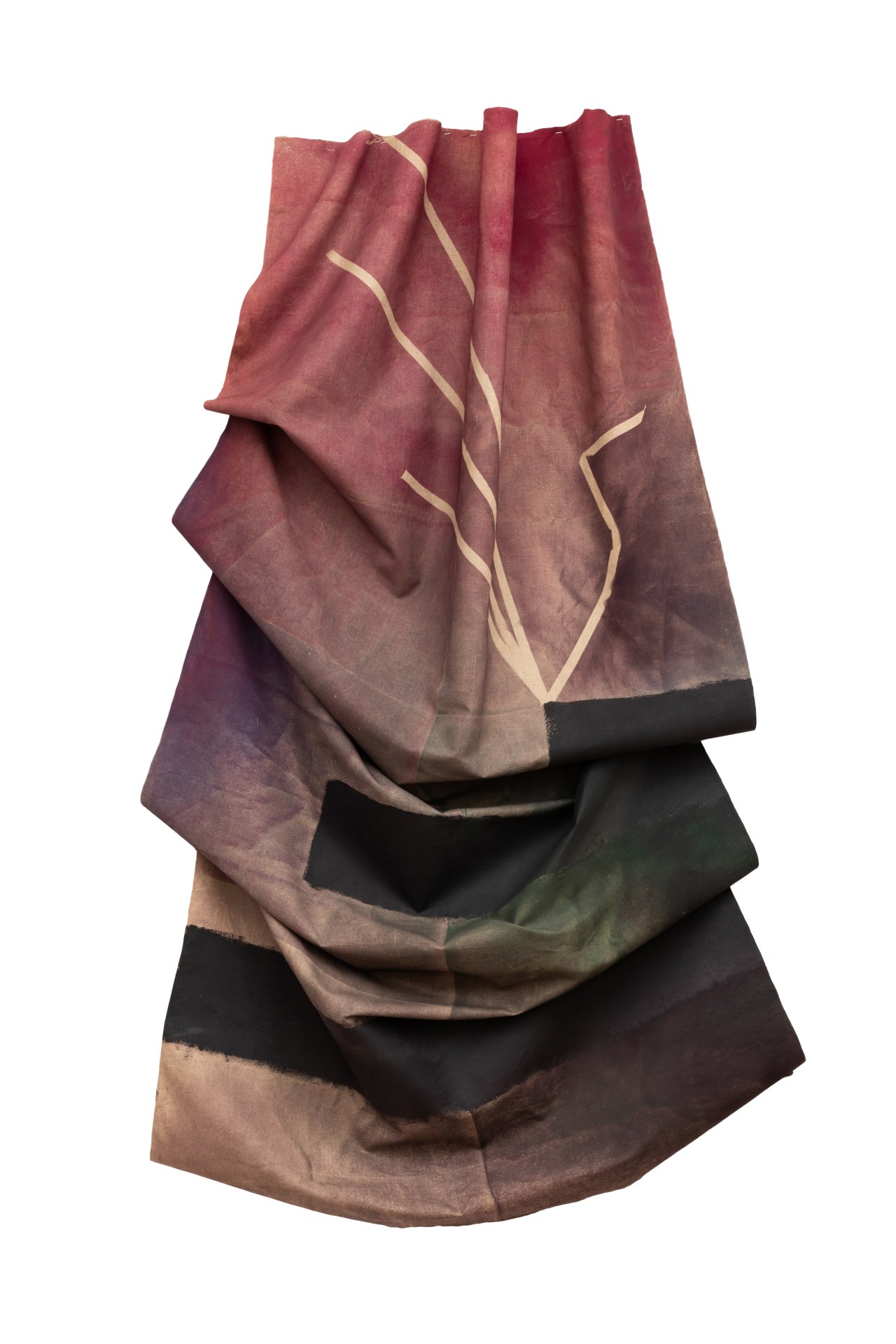 Nina Yankowitz (1946-)