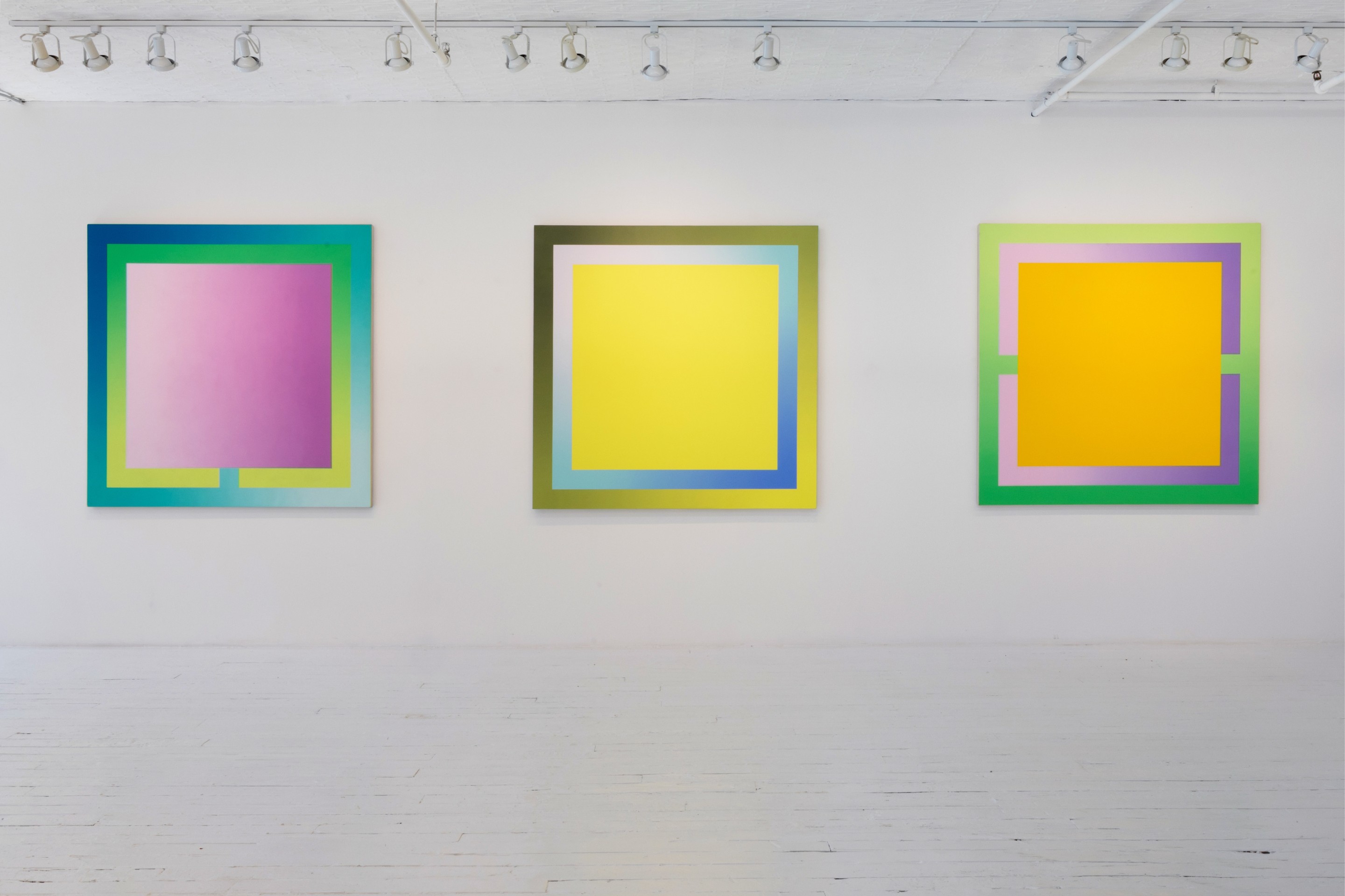 Michael Boyd, That’s How the Light Gets In: 1970–72