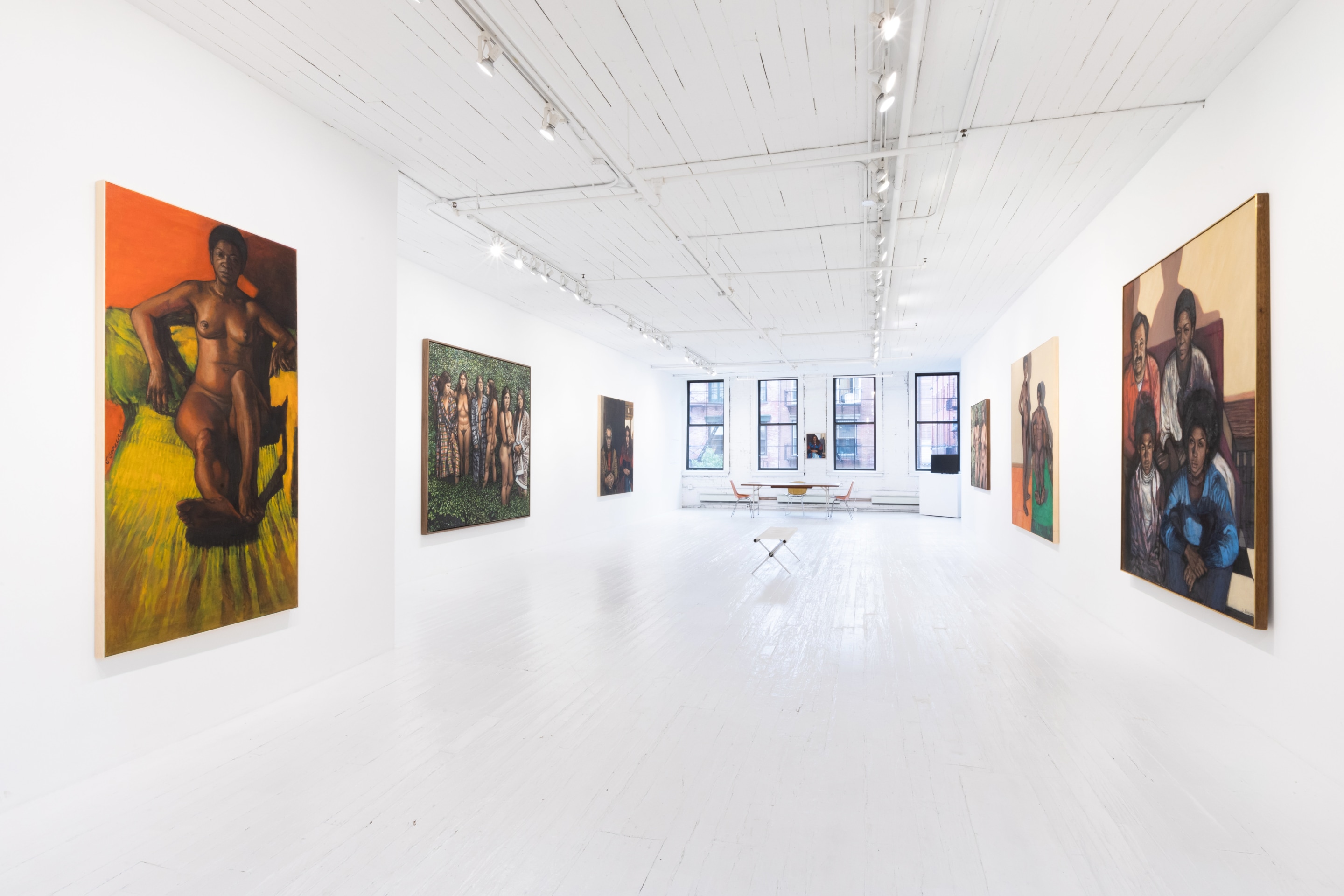 SHIRLEY GORELICK: FAMILY