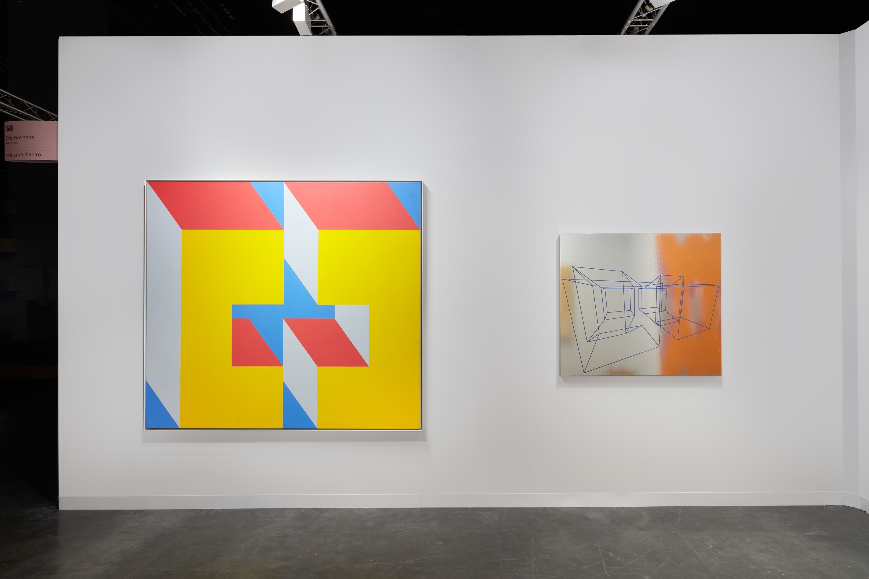 Art Basel Miami Beach