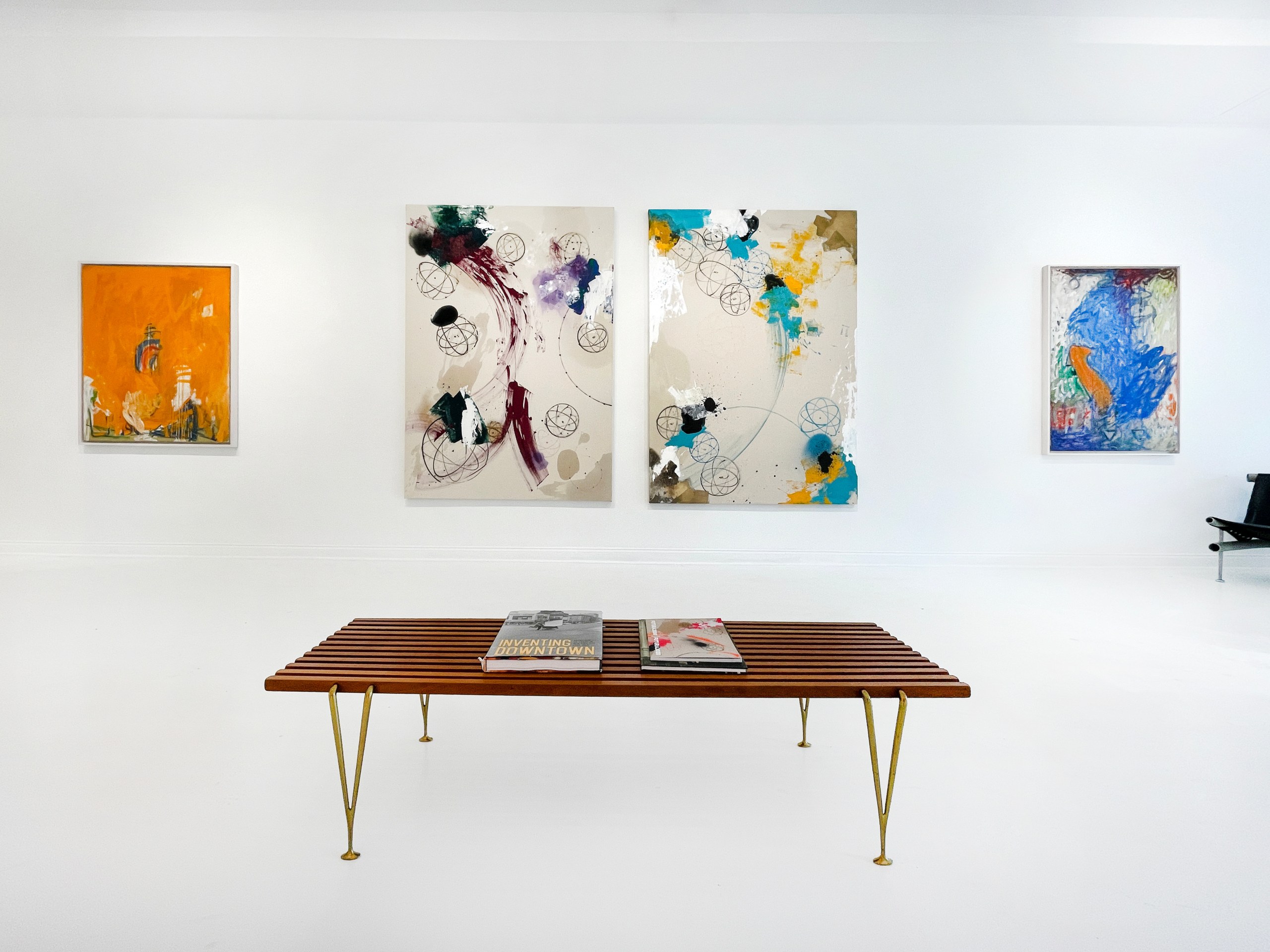 Group Exhibition | East Hampton