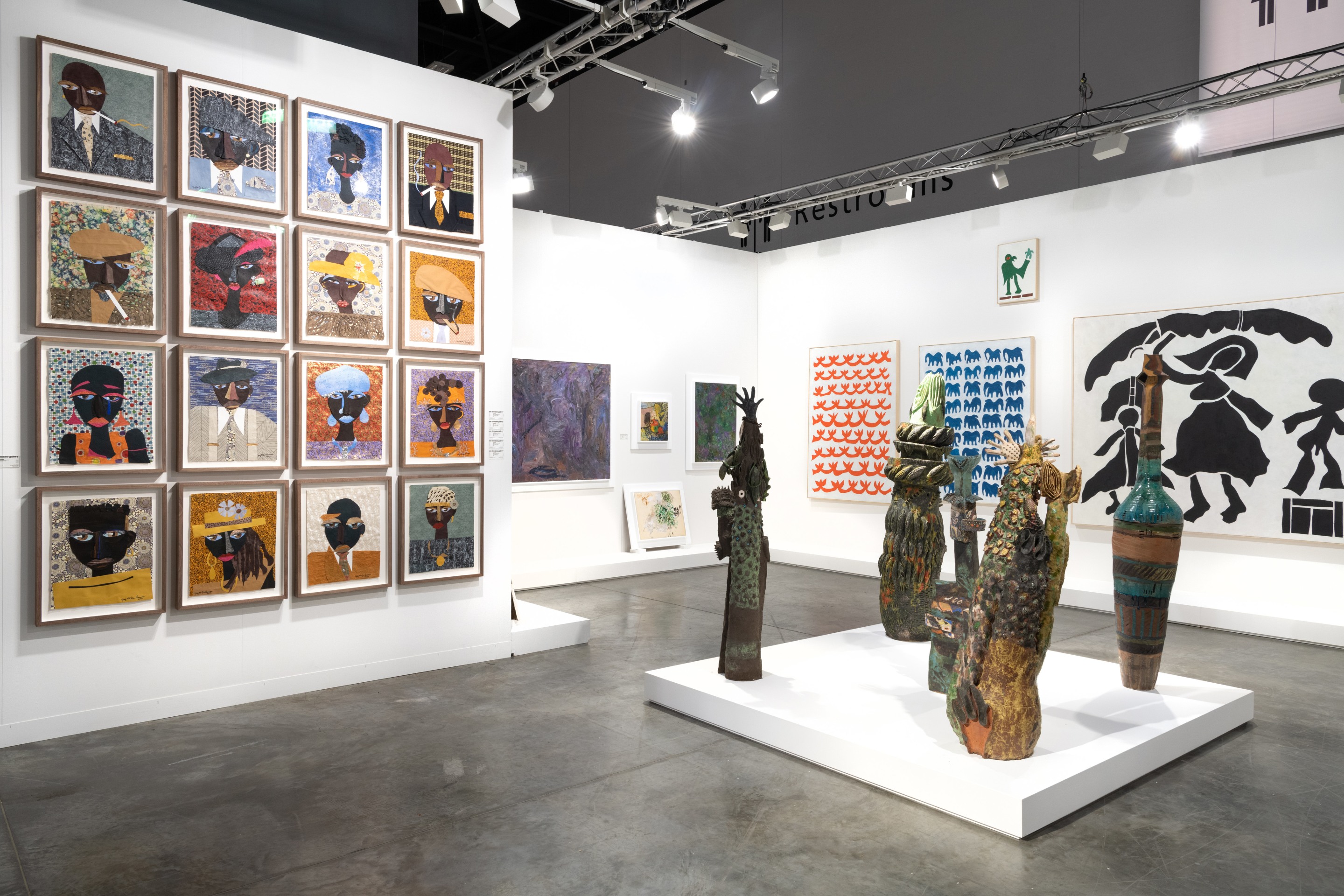 Art Basel Miami Beach