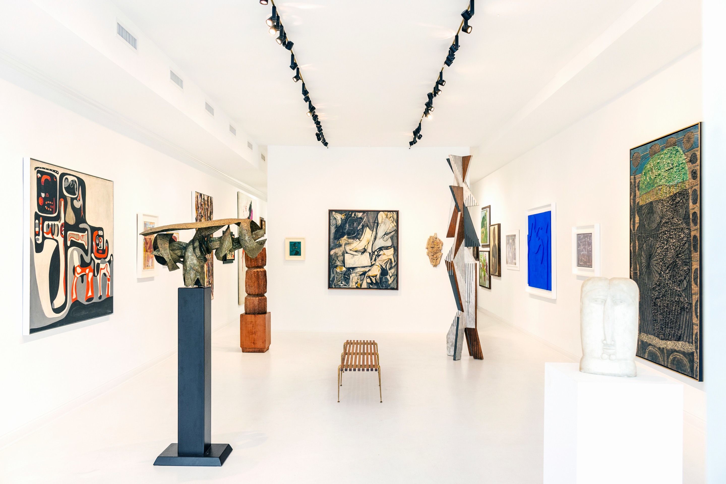 Montauk Highway III: Postwar Abstraction in the Hamptons