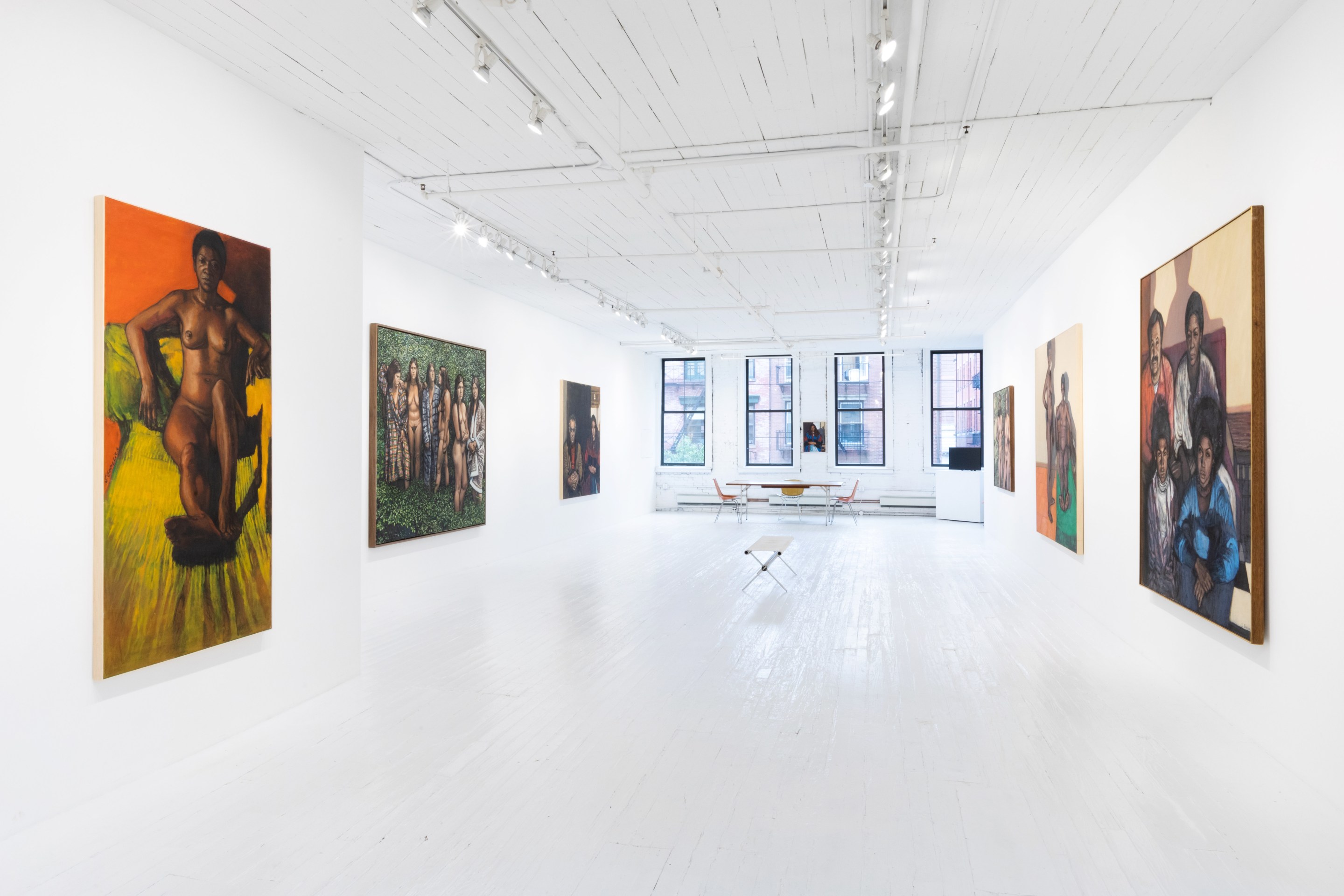 SHIRLEY GORELICK: FAMILY