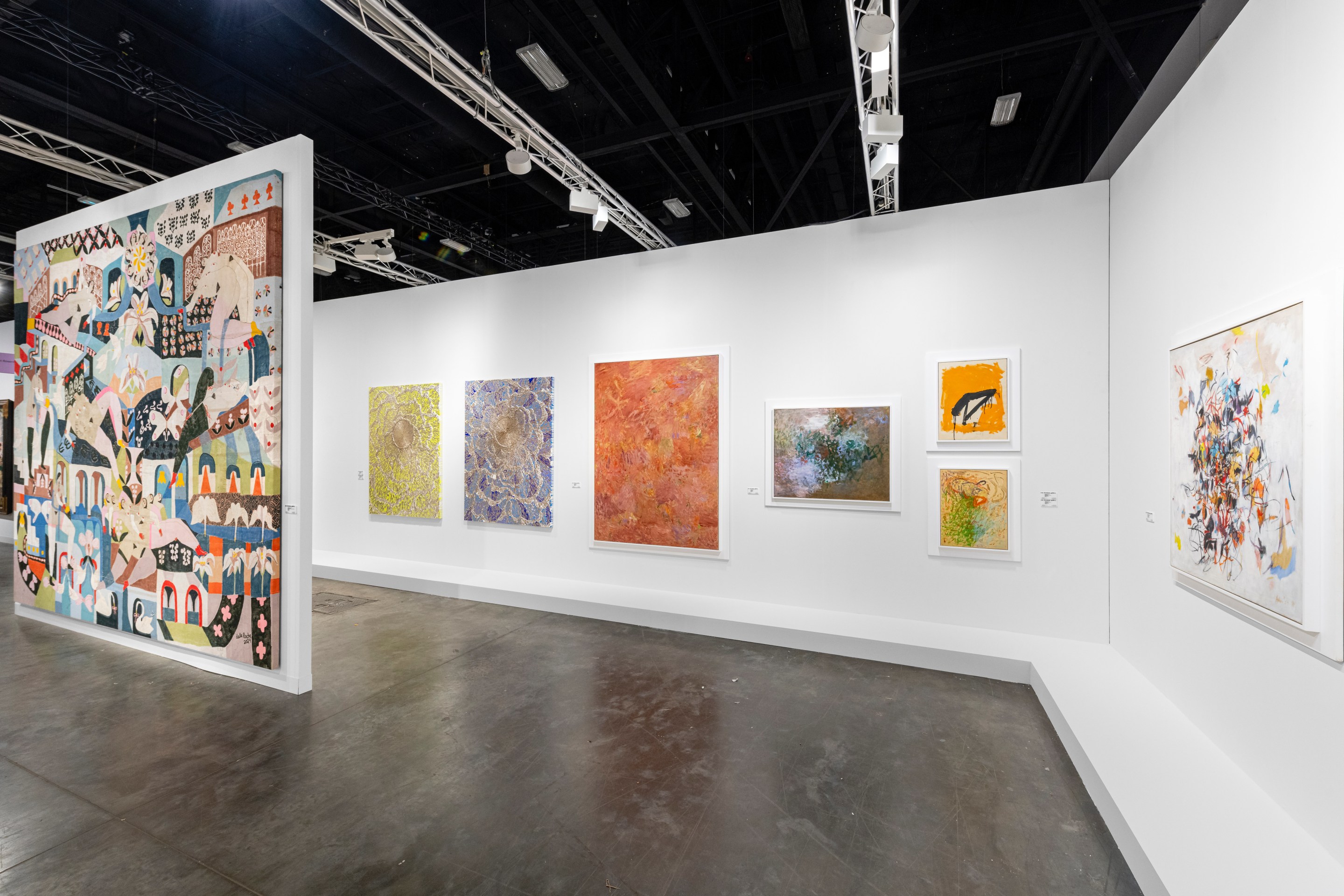 Art Basel Miami Beach