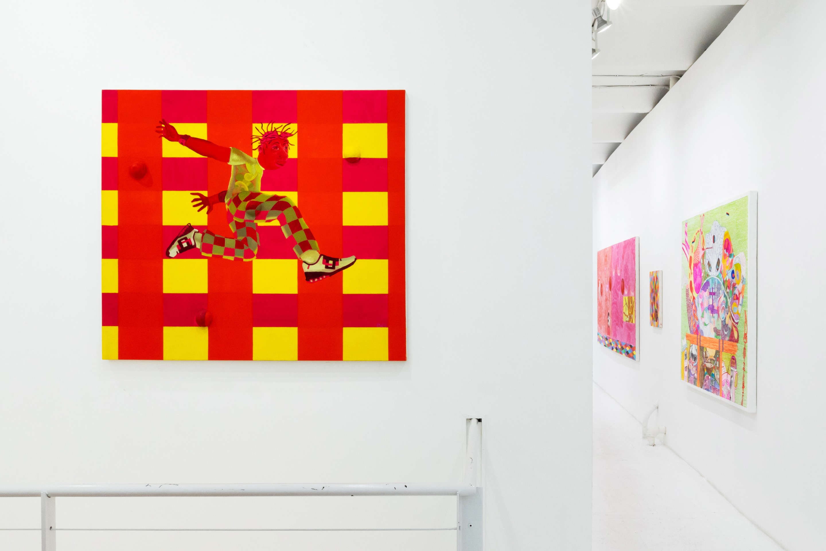 PETER WILLIAMS: NYACK