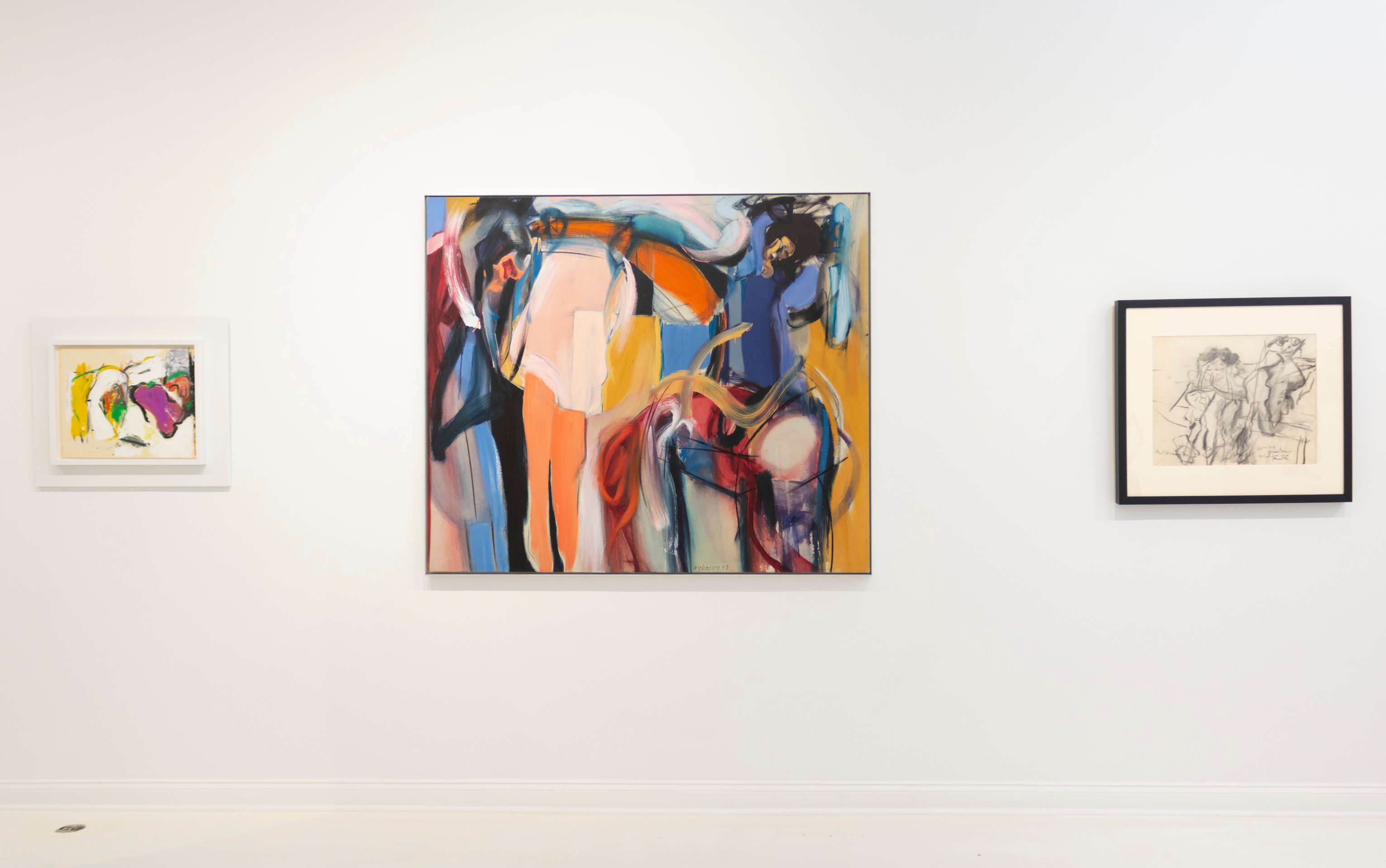 Montauk Highway II: Postwar Abstraction in the Hamptons