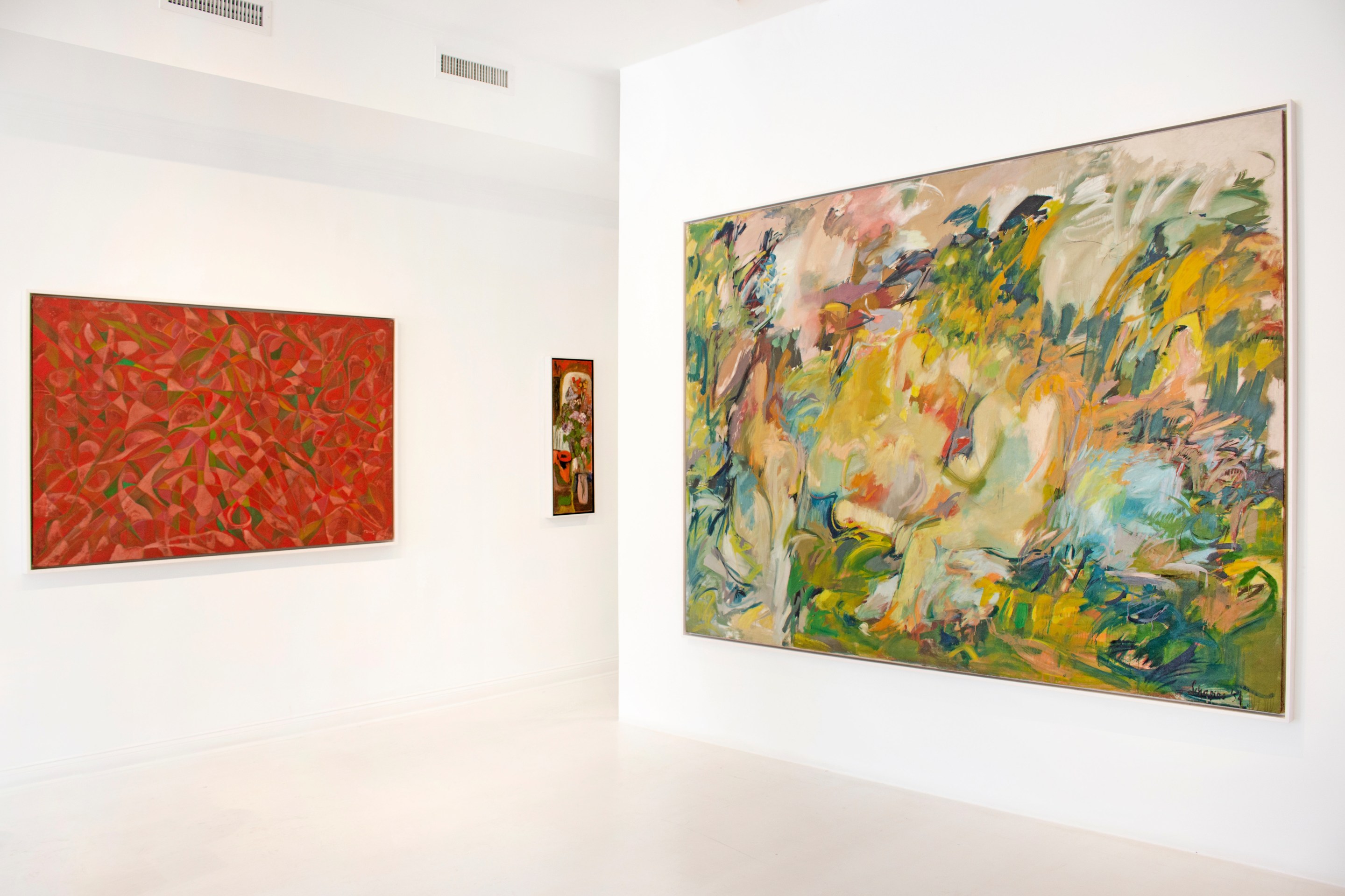 The 1950s | East Hampton, NY