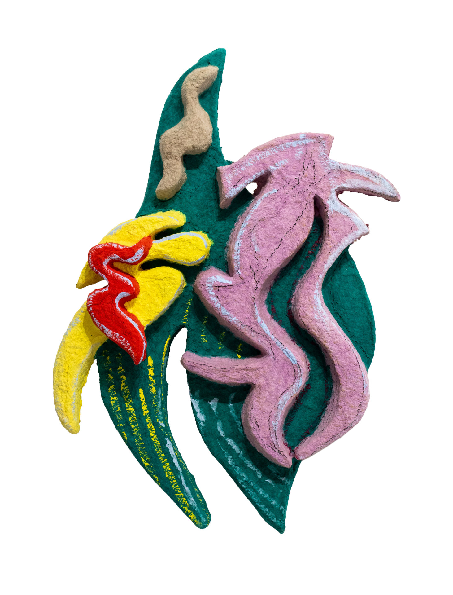 Lynda Benglis ,