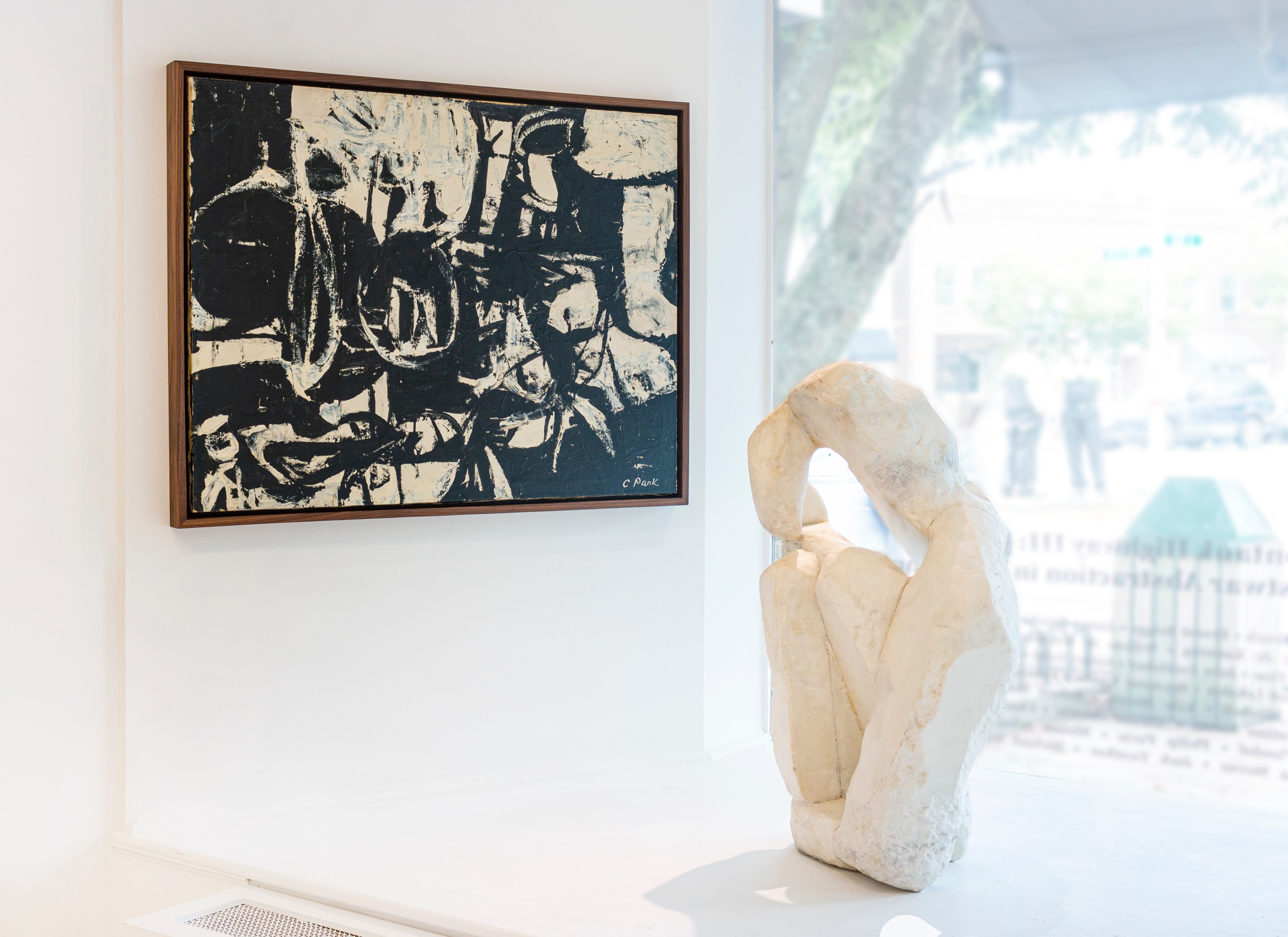 Montauk Highway III: Postwar Abstraction in the Hamptons