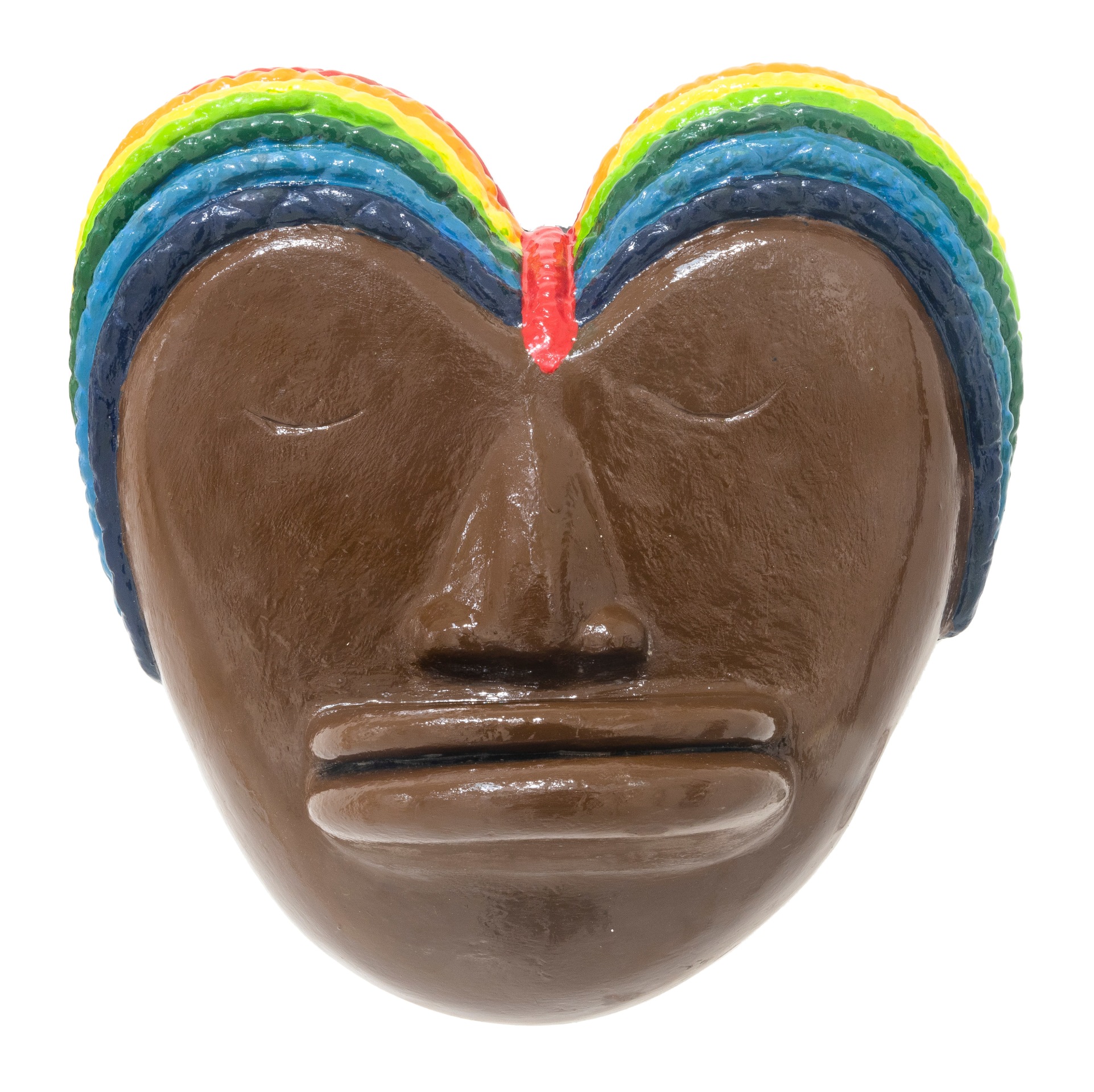 Anderson Pigatt, Blessing 2, 1966