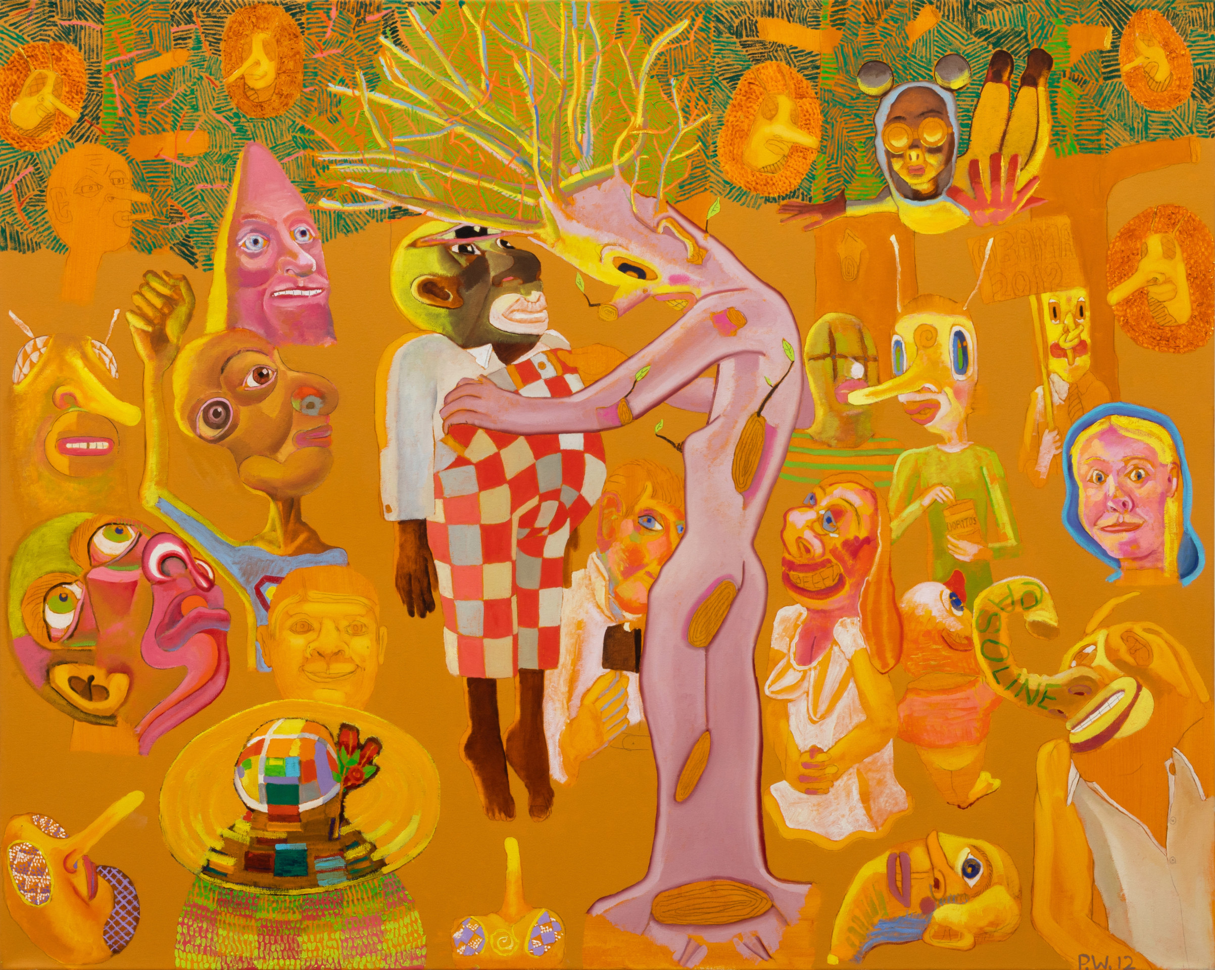 Peter Williams (1952-2021)