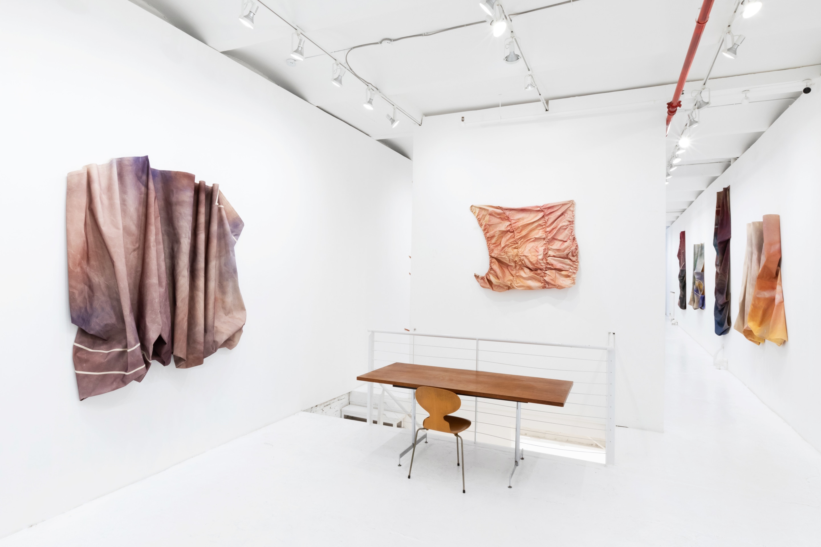 "CAN WOMEN HAVE ONE-MAN SHOWS?": NINA YANKOWITZ PAINTINGS 1960s–70s