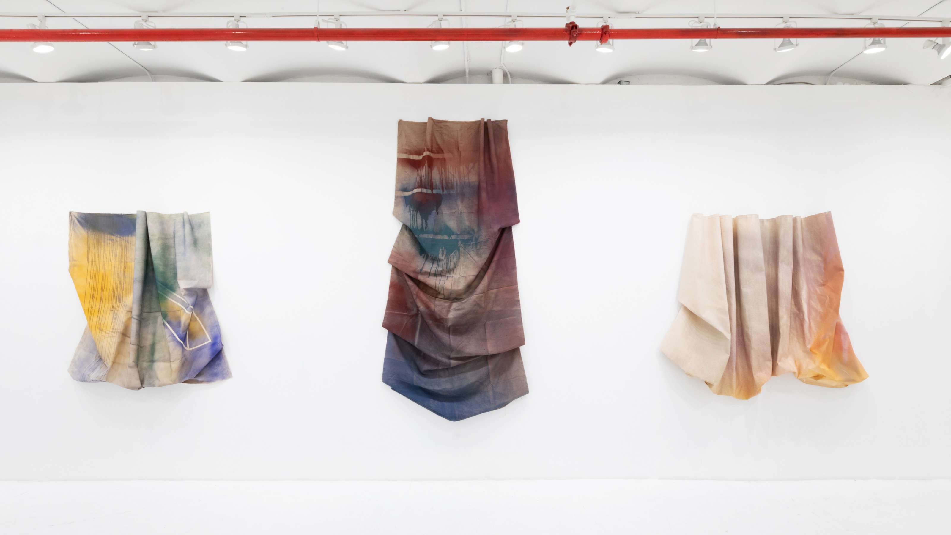 "CAN WOMEN HAVE ONE-MAN SHOWS?": NINA YANKOWITZ PAINTINGS 1960s–70s
