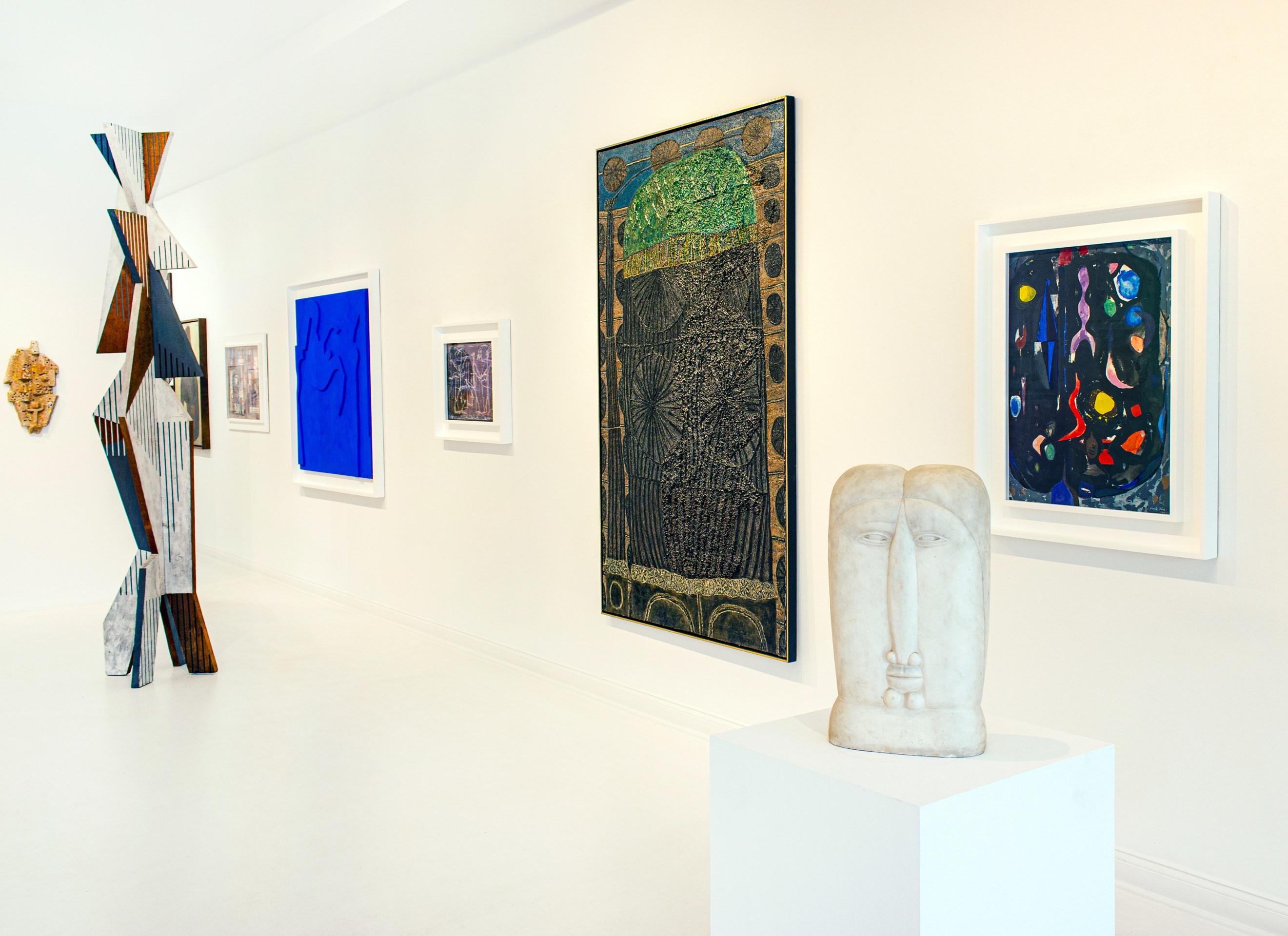 Montauk Highway III: Postwar Abstraction in the Hamptons