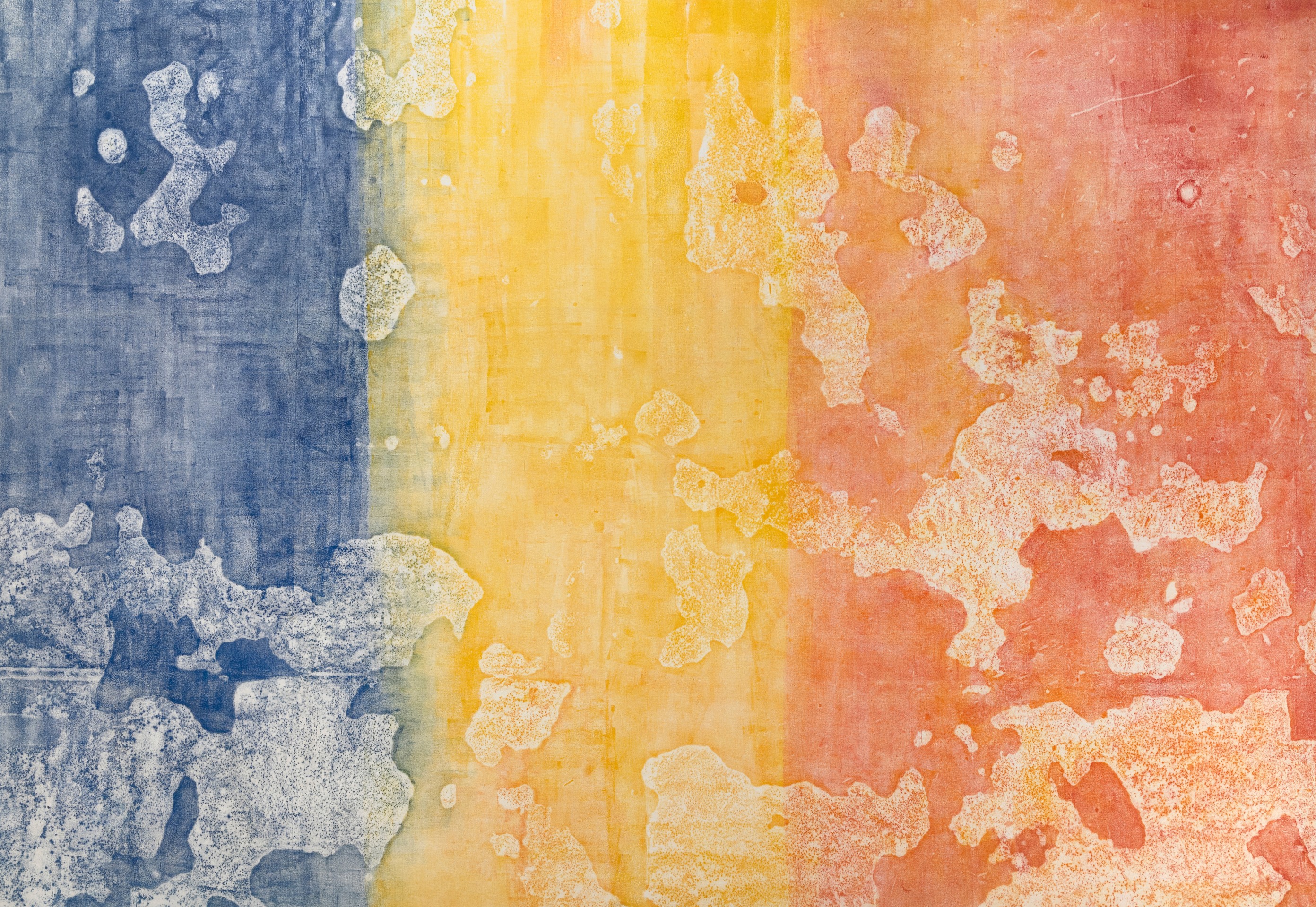 Sari Dienes, Spring, c. 1970