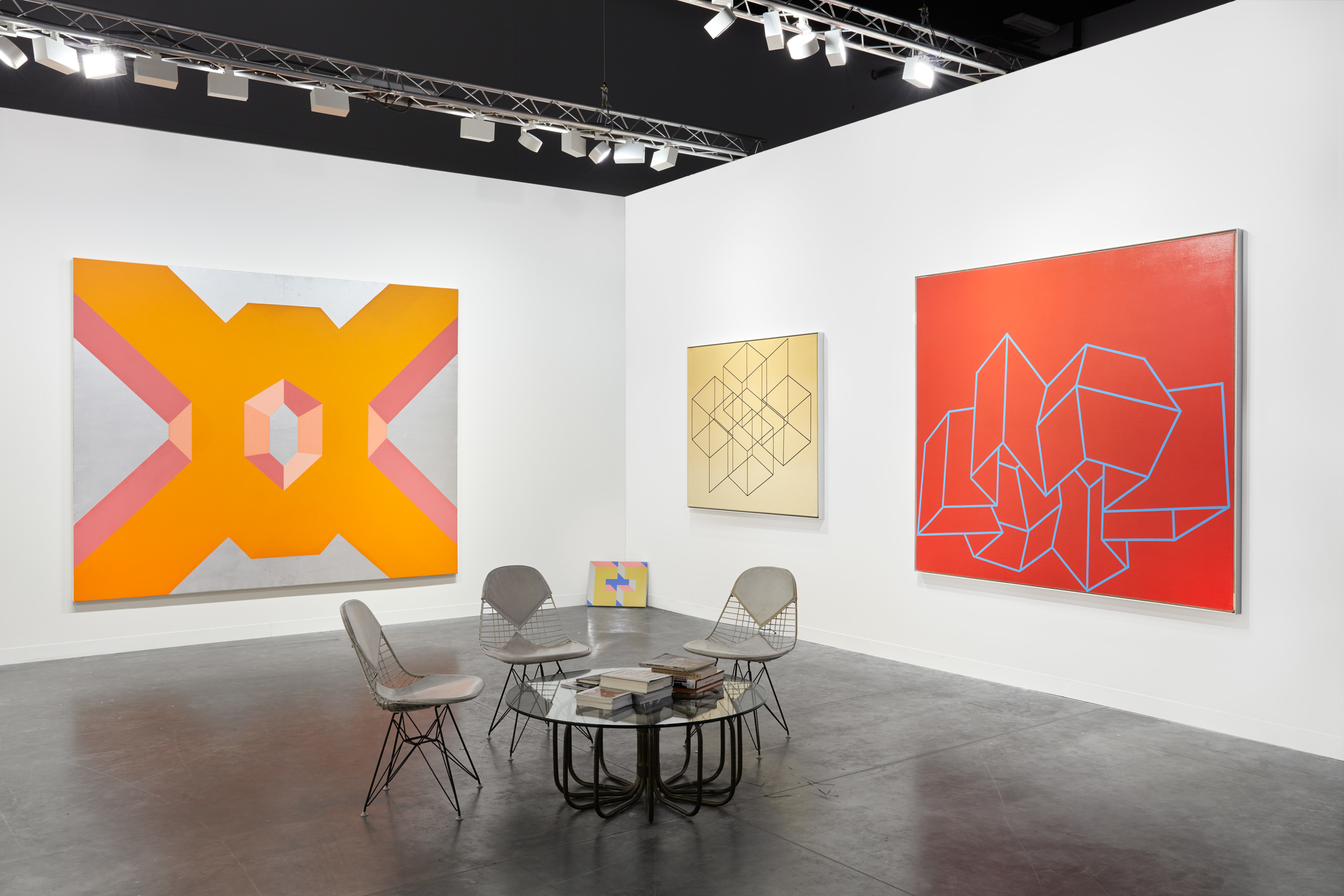 Art Basel Miami Beach