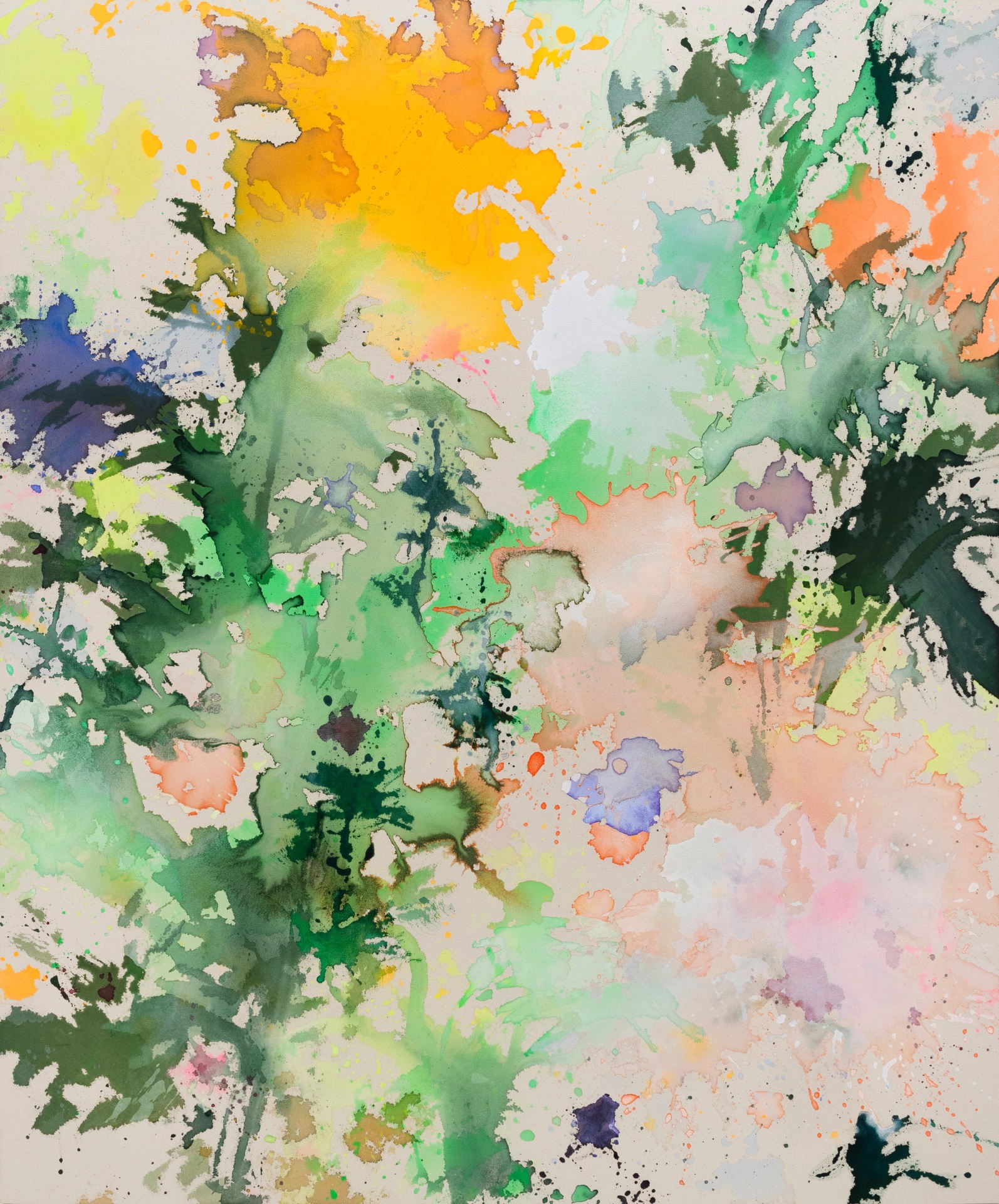 Colleen Herman, Zeal, 2025