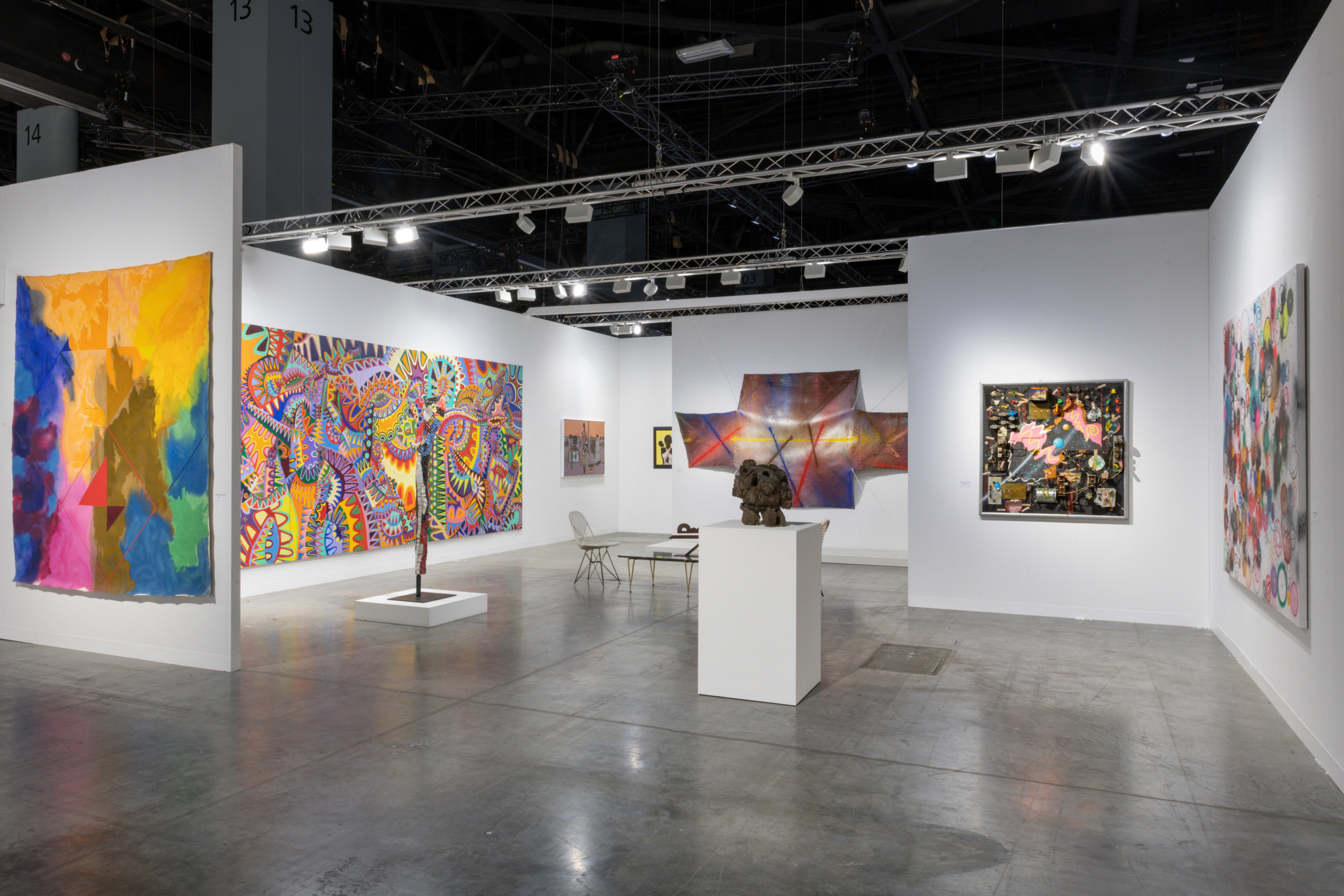 Art Basel Miami Beach