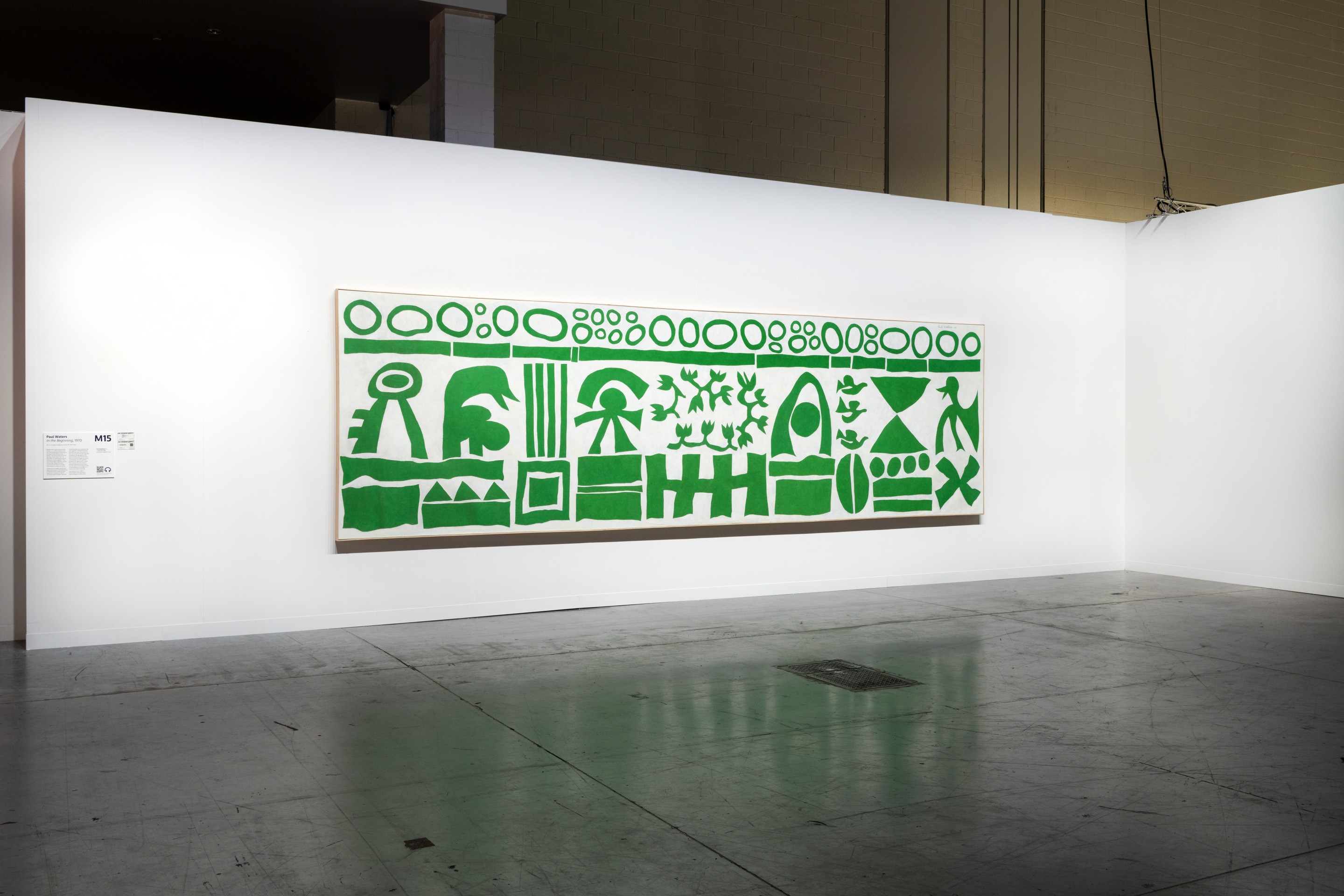 Art Basel Miami Beach