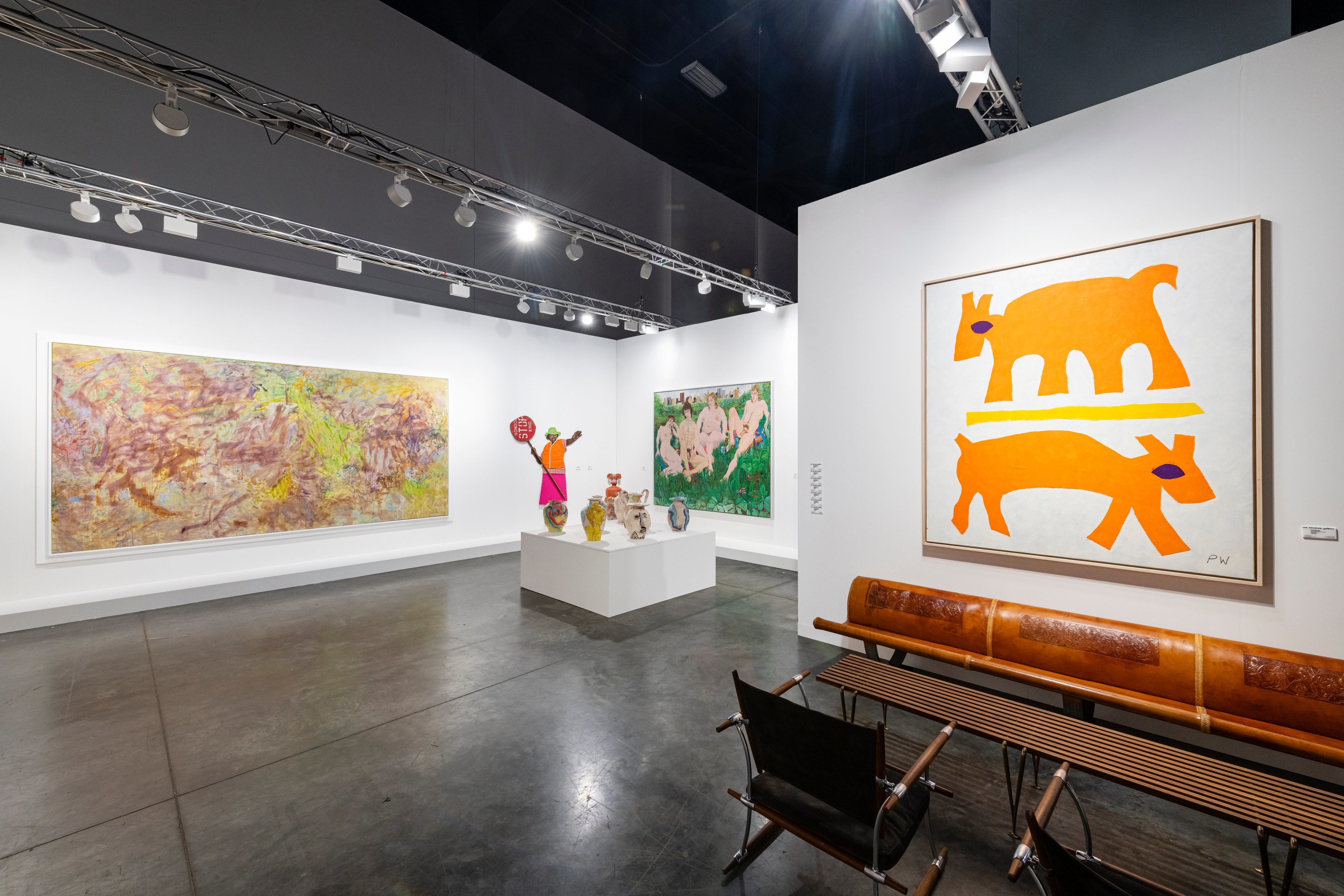 Art Basel Miami Beach