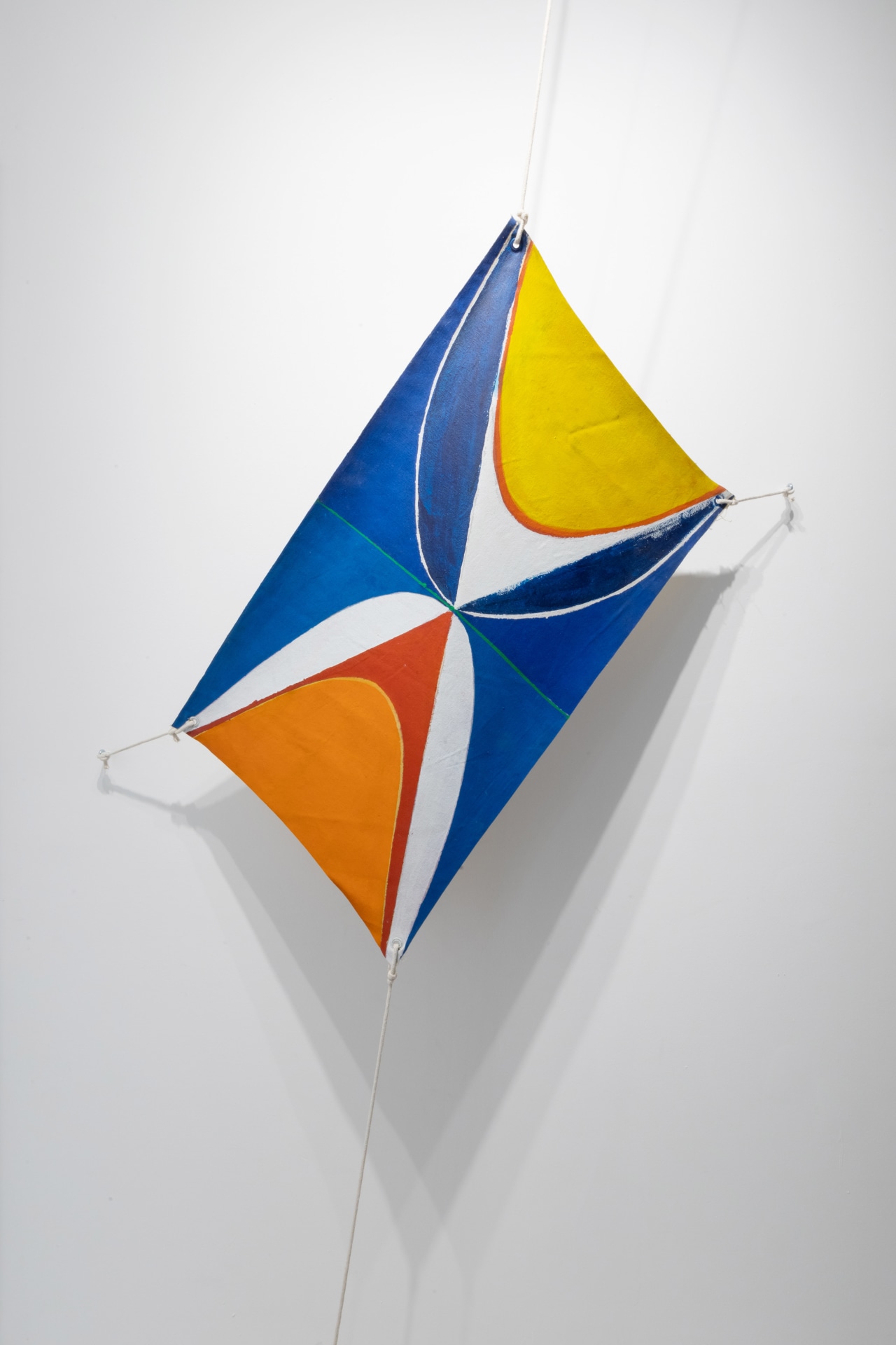 Joe Overstreet (1933-), Untitled, 1970