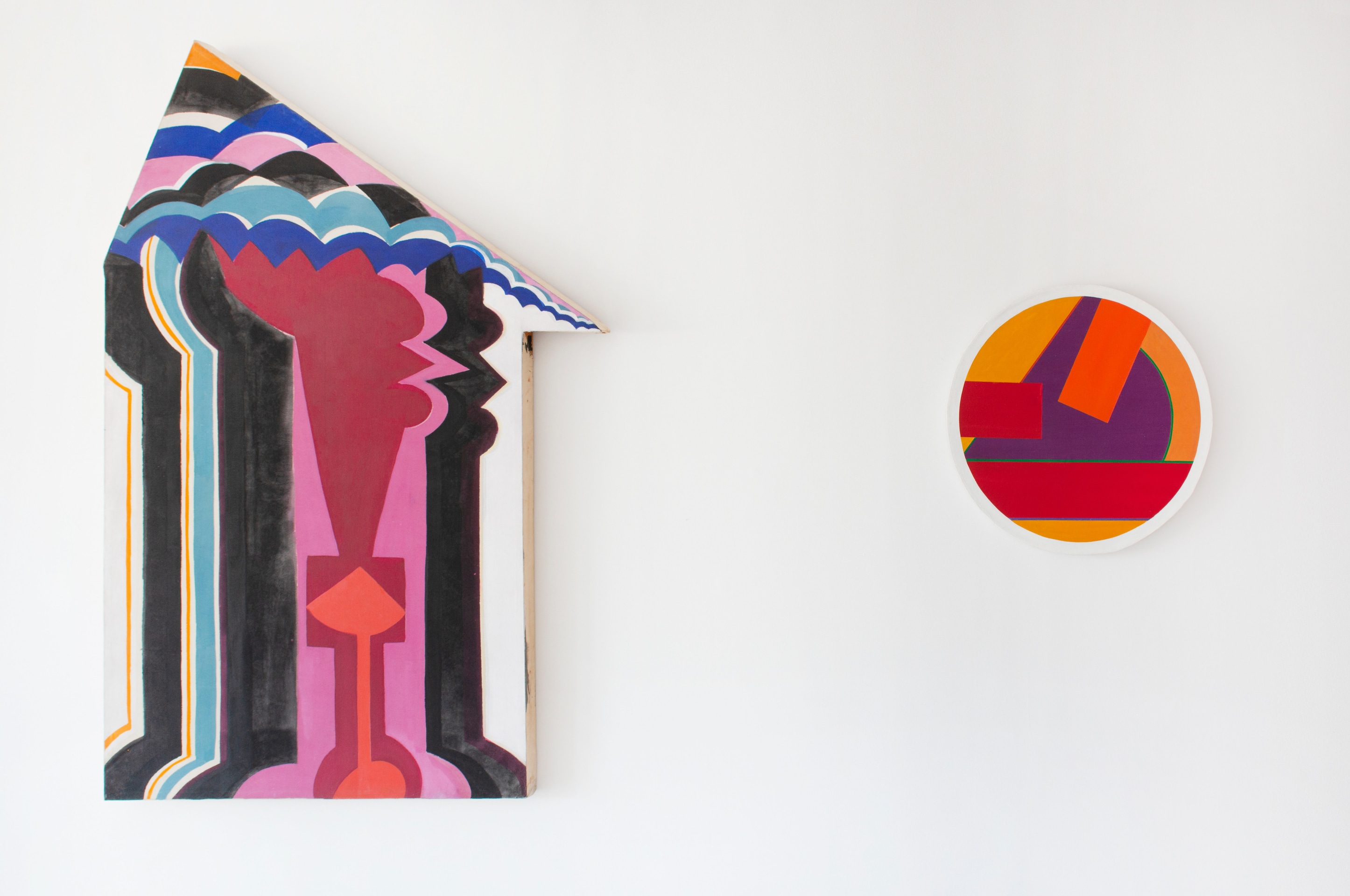 Shape, Rattle &amp; Roll