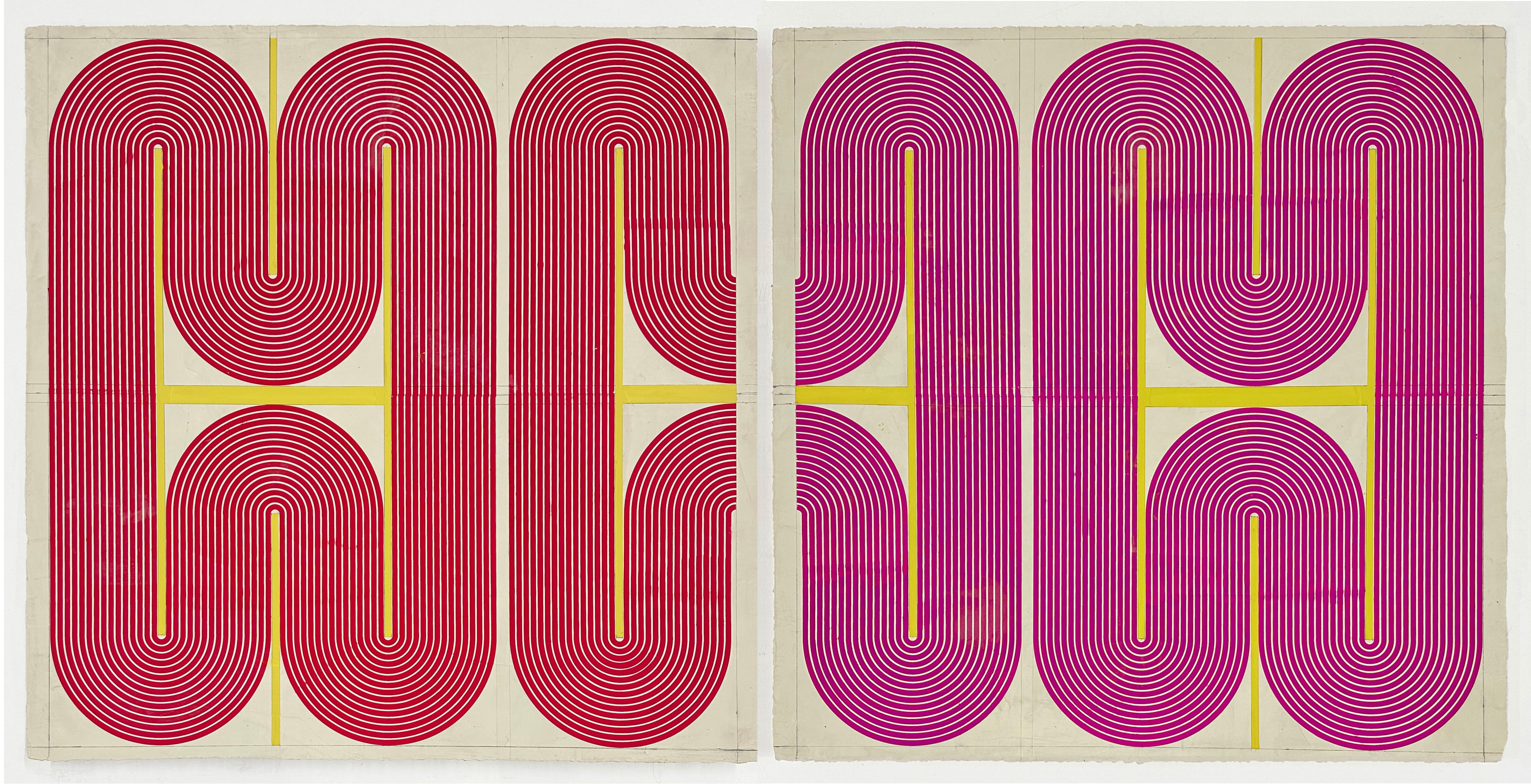 Elise Ferguson, Drive, 2023